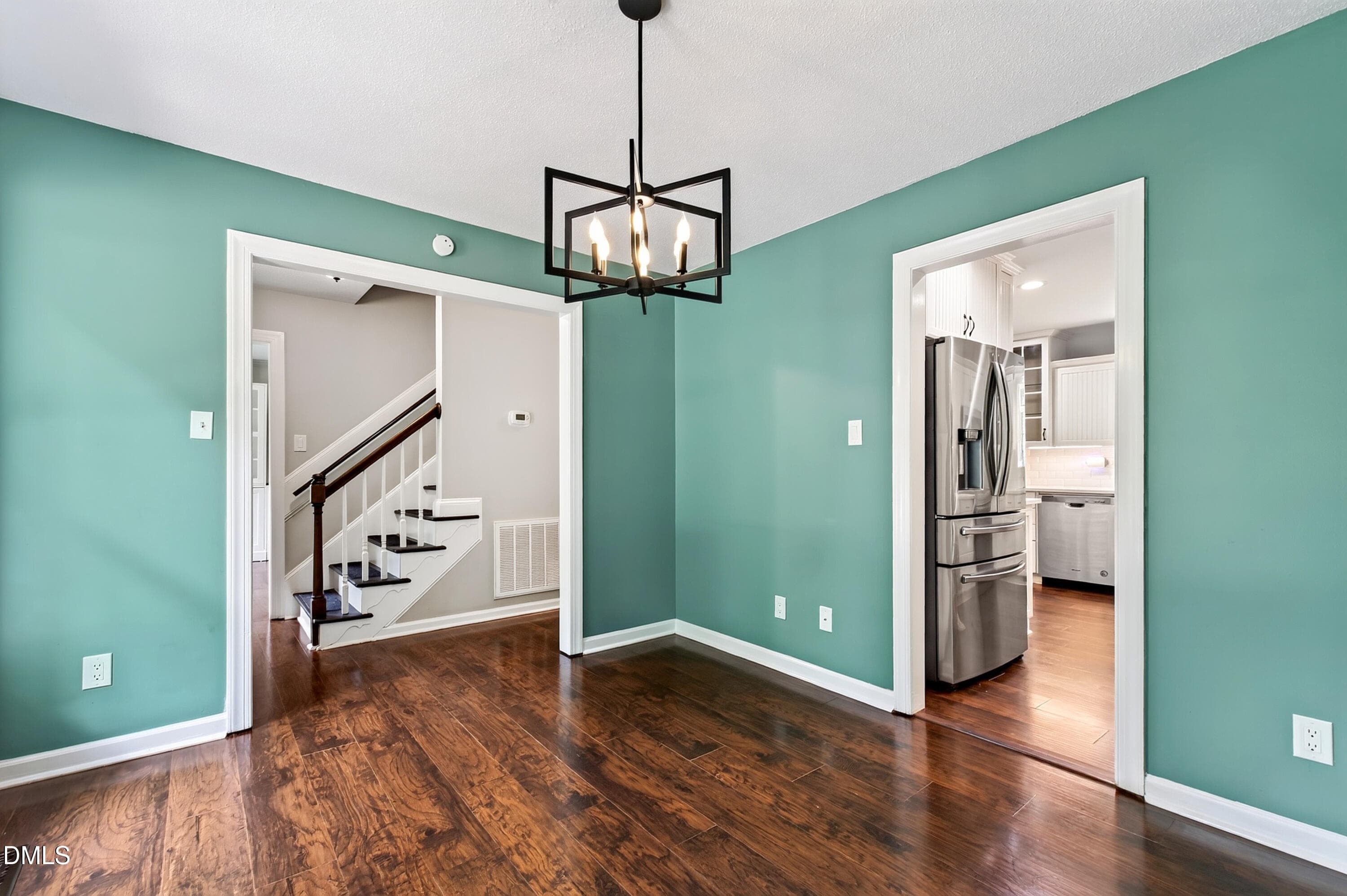 Woodnell (9) - 2101 Woodnell Drive, Raleigh, NC 27603, Raleigh