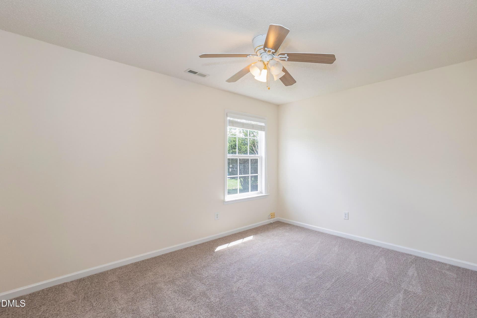 Bedroom 02 - 1320 Marbank Street, Wake Forest, NC 27587