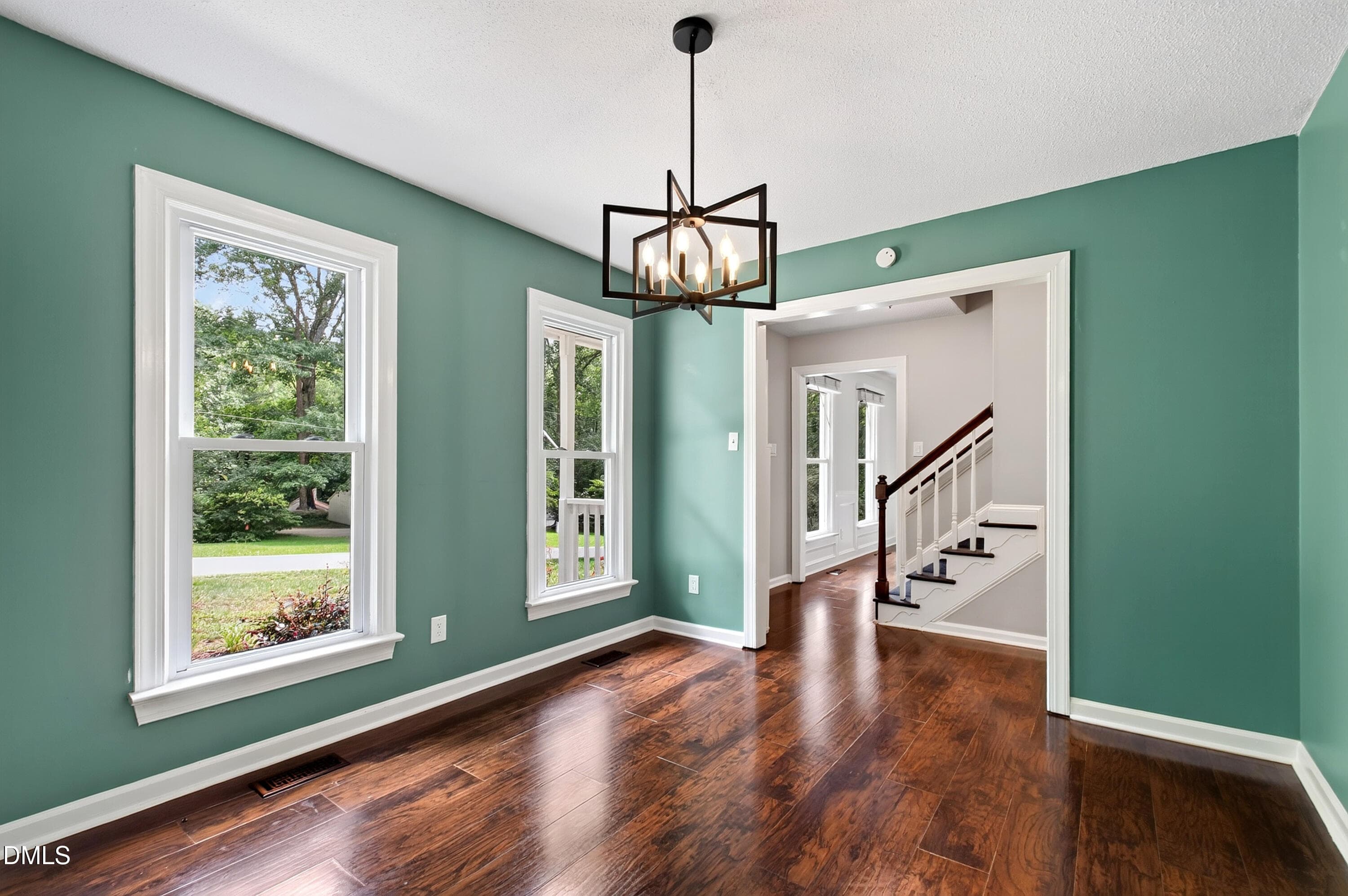 Woodnell (8) - 2101 Woodnell Drive, Raleigh, NC 27603, Raleigh