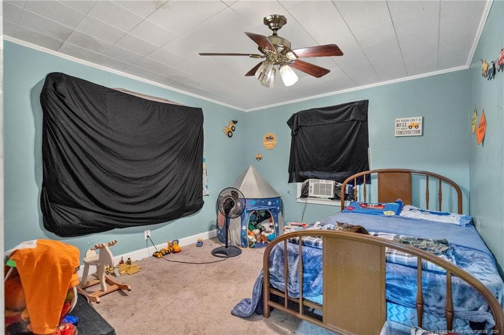 Photo 20 - 318 N Elm Street N, Maxton, NC 28364