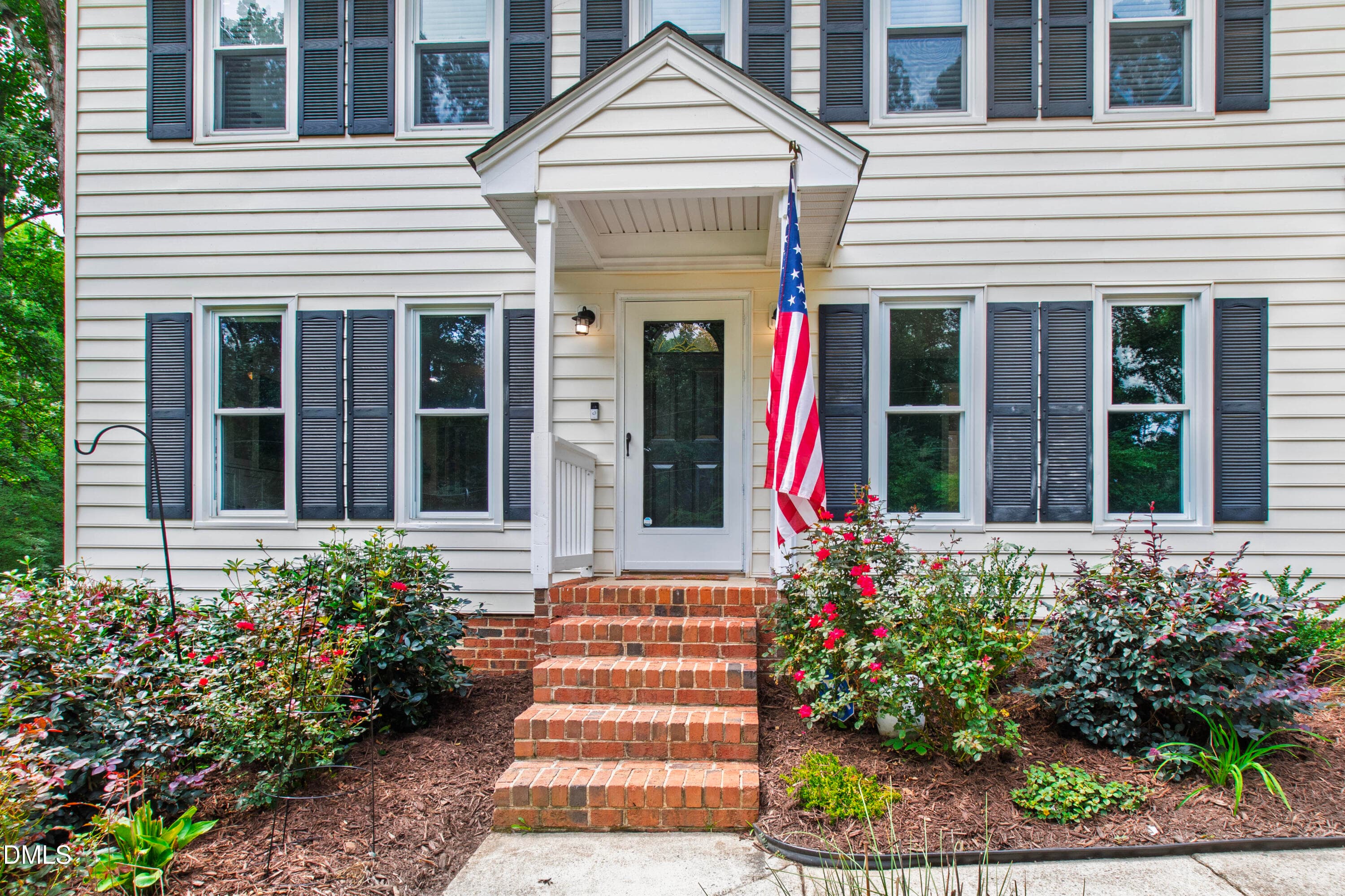 Woodnell (43) - 2101 Woodnell Drive, Raleigh, NC 27603, Raleigh