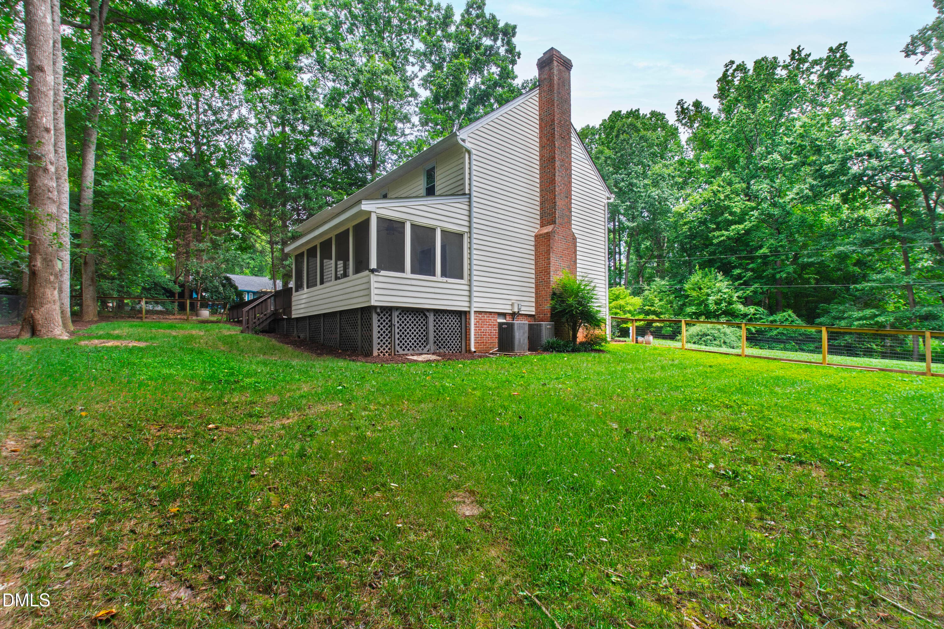 Woodnell (41) - 2101 Woodnell Drive, Raleigh, NC 27603, Raleigh