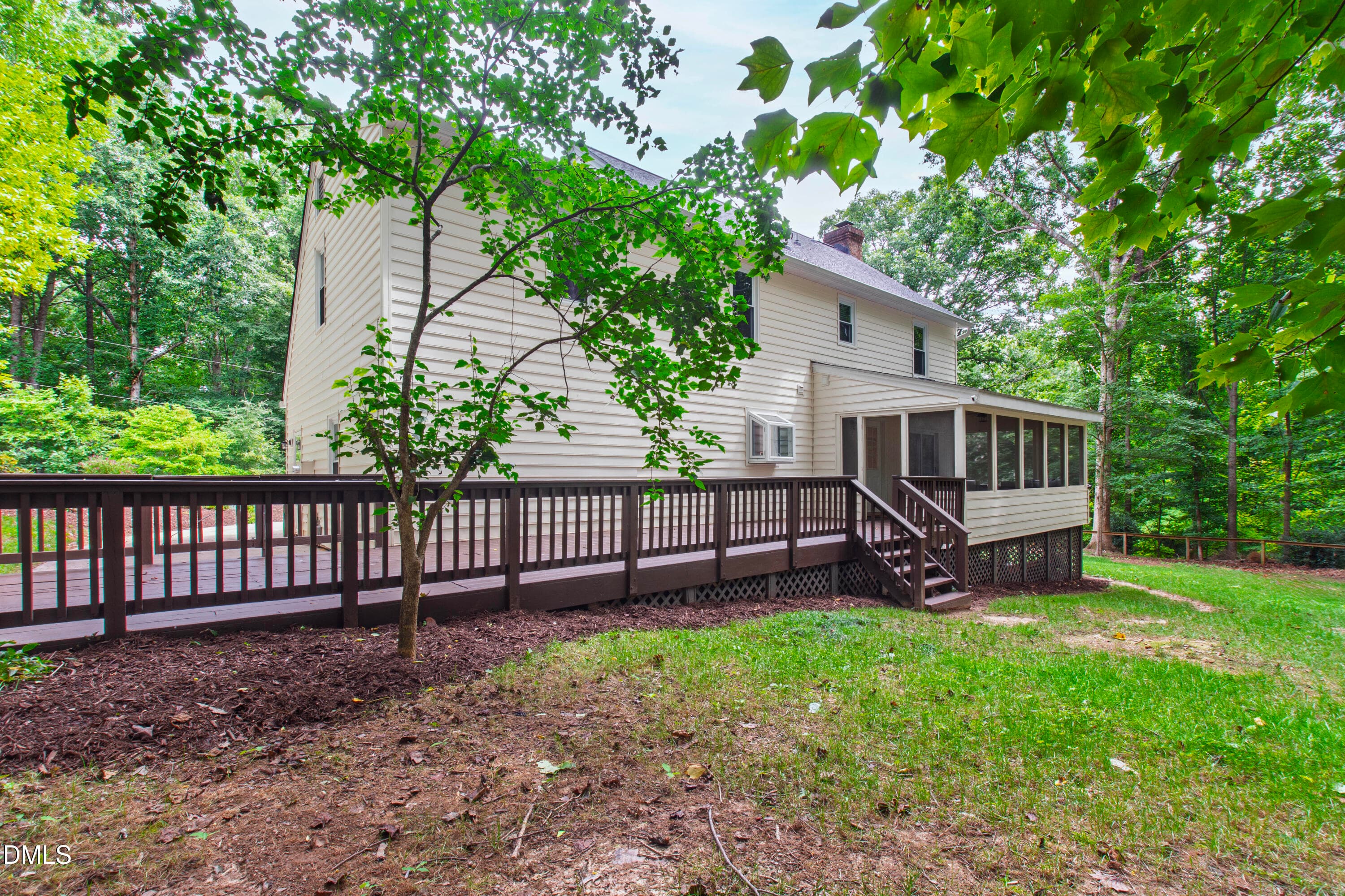 Woodnell (39) - 2101 Woodnell Drive, Raleigh, NC 27603, Raleigh
