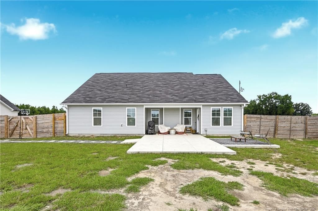 Photo 42 - 544 Carolina Church Road, Saint Pauls, NC 28384