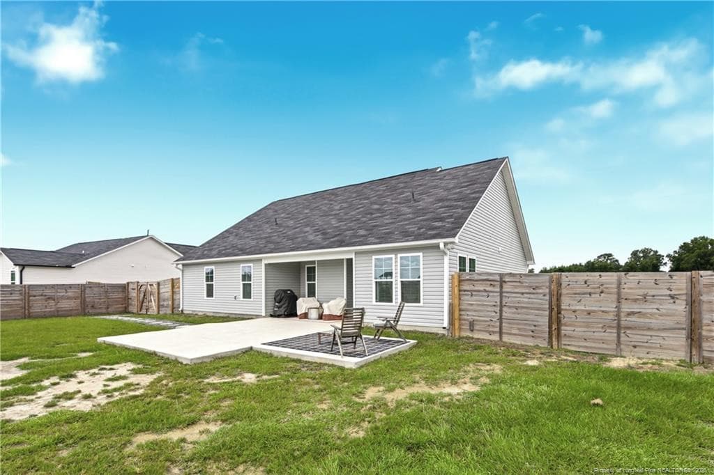 Photo 43 - 544 Carolina Church Road, Saint Pauls, NC 28384