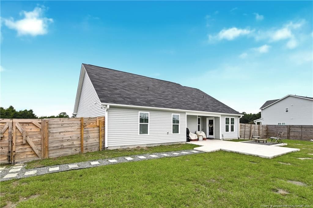 Photo 44 - 544 Carolina Church Road, Saint Pauls, NC 28384