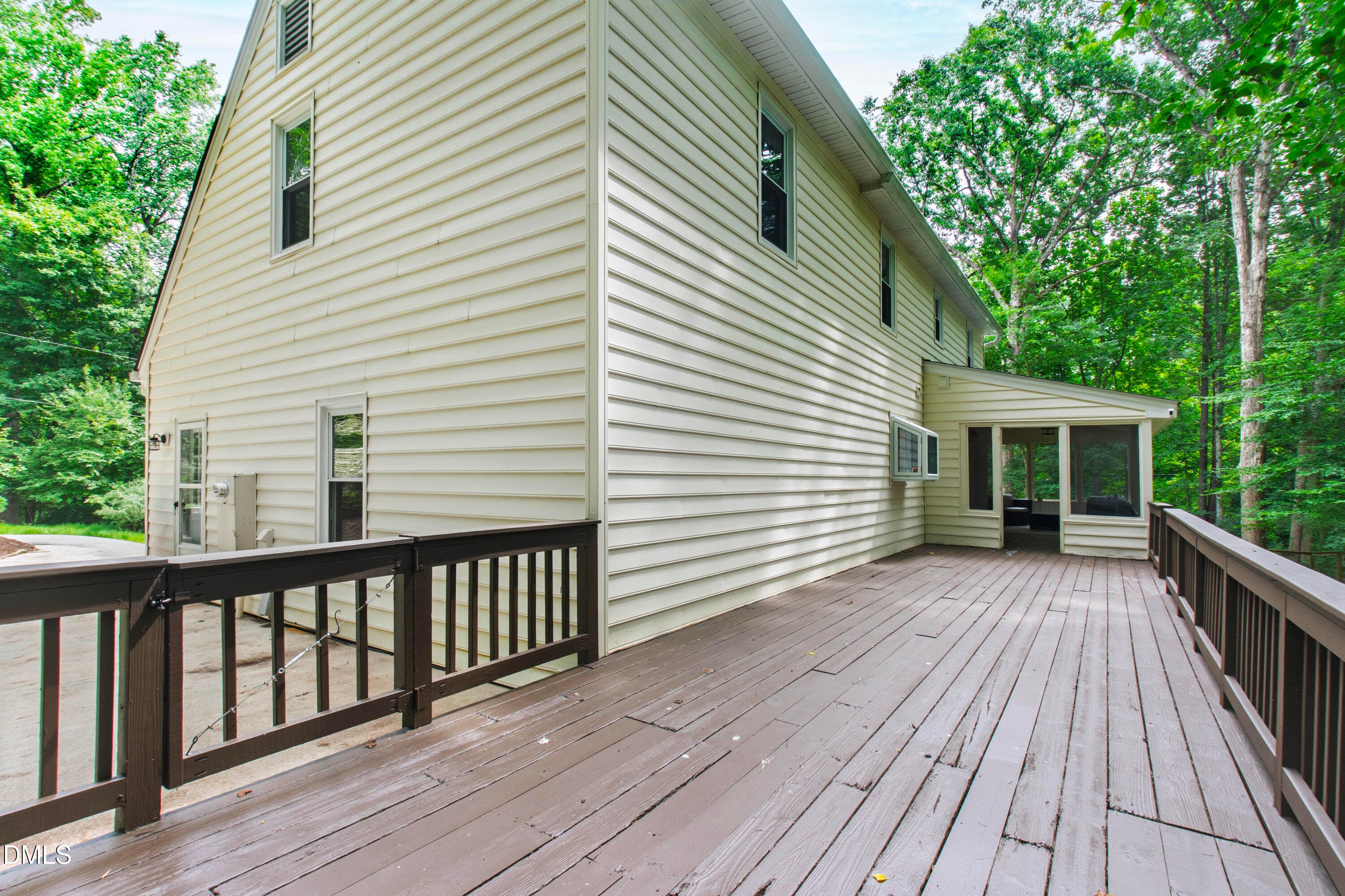 Woodnell (38) - 2101 Woodnell Drive, Raleigh, NC 27603, Raleigh