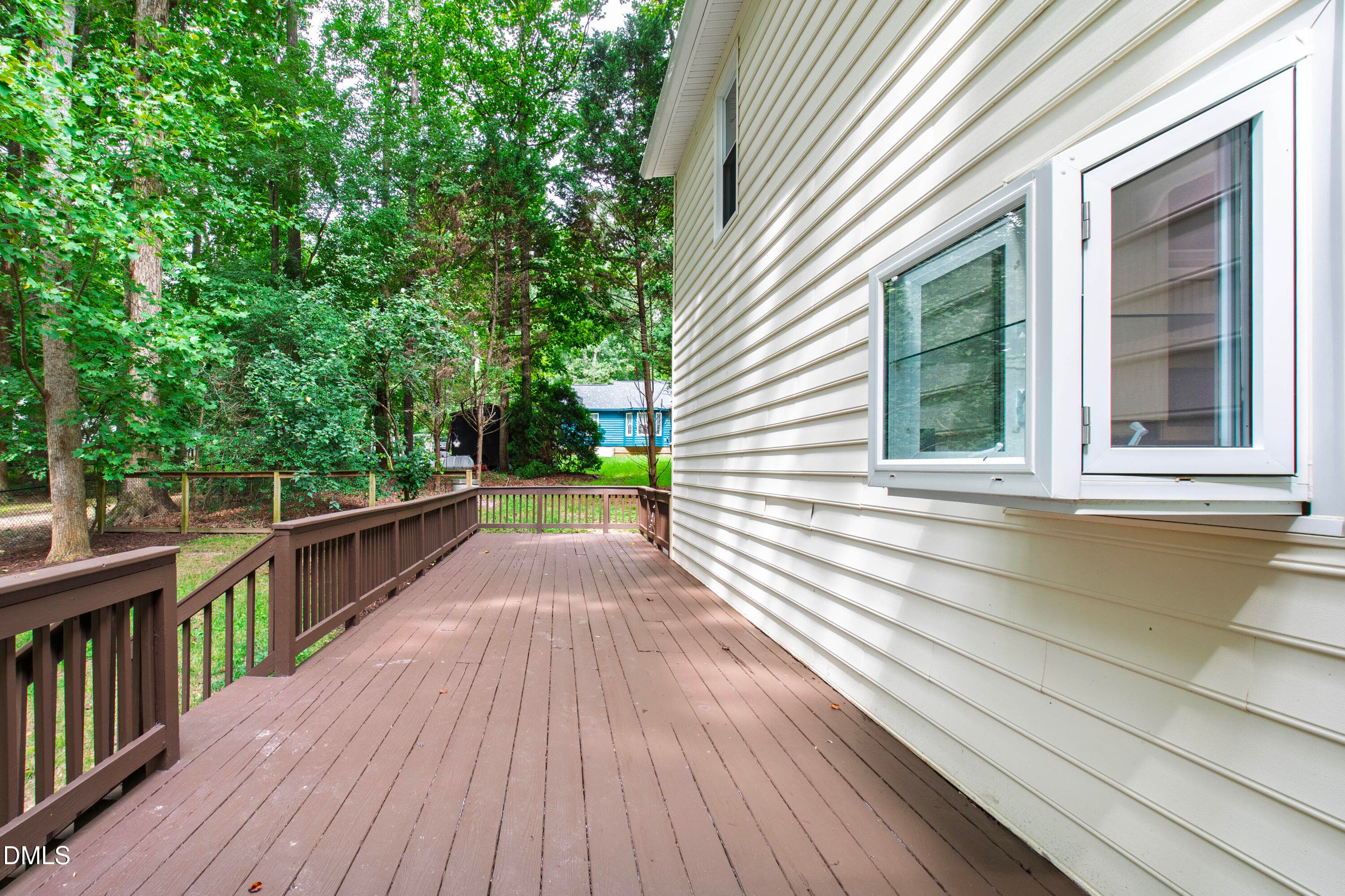 Woodnell (37) - 2101 Woodnell Drive, Raleigh, NC 27603, Raleigh