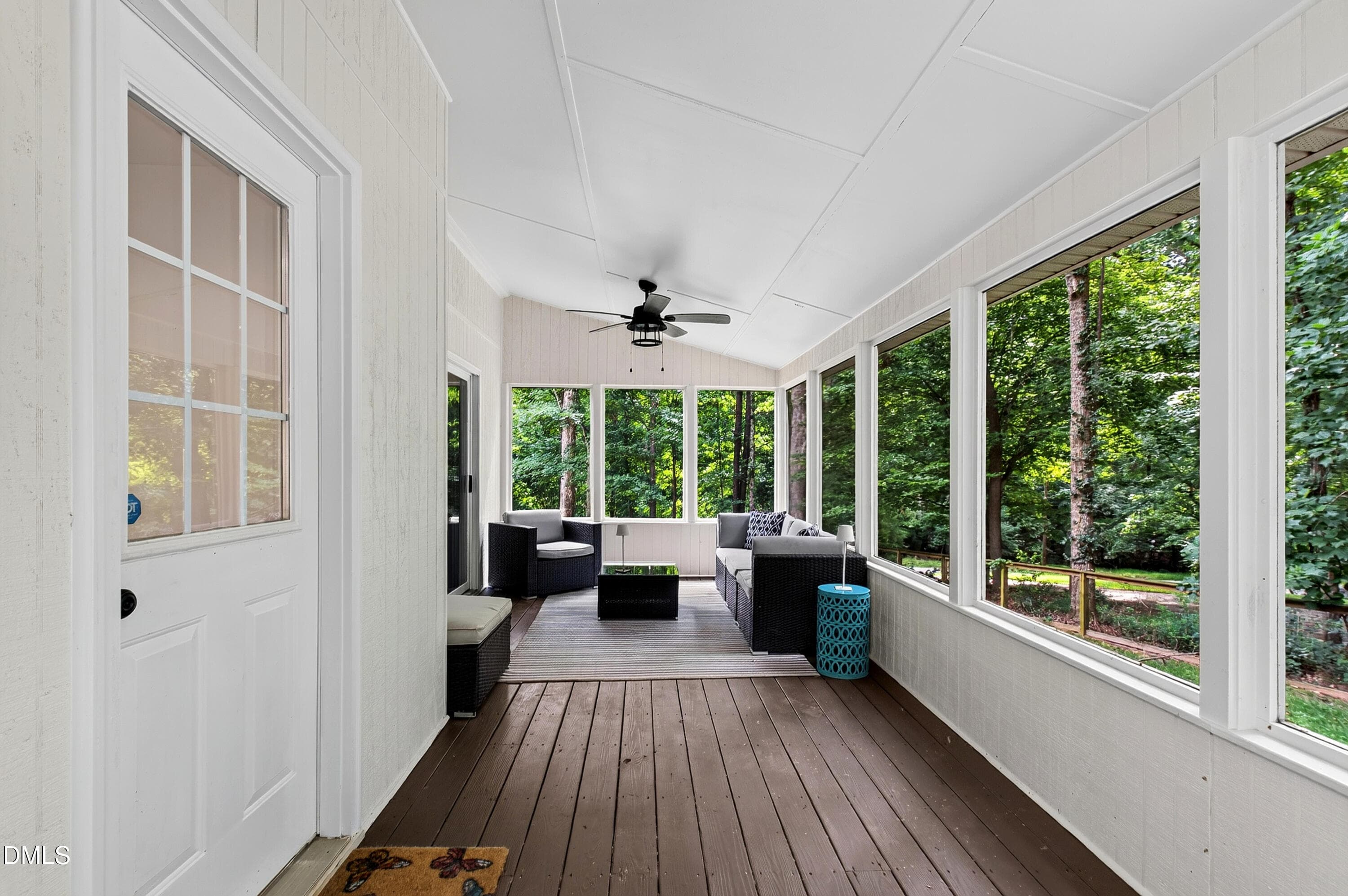 Woodnell (35) - 2101 Woodnell Drive, Raleigh, NC 27603, Raleigh