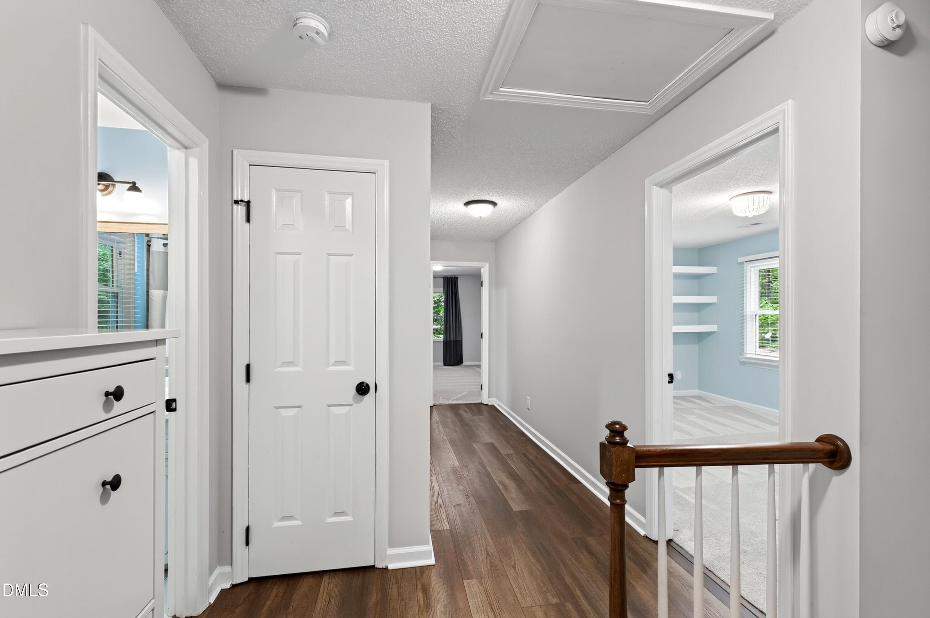 Woodnell (25) - 2101 Woodnell Drive, Raleigh, NC 27603, Raleigh