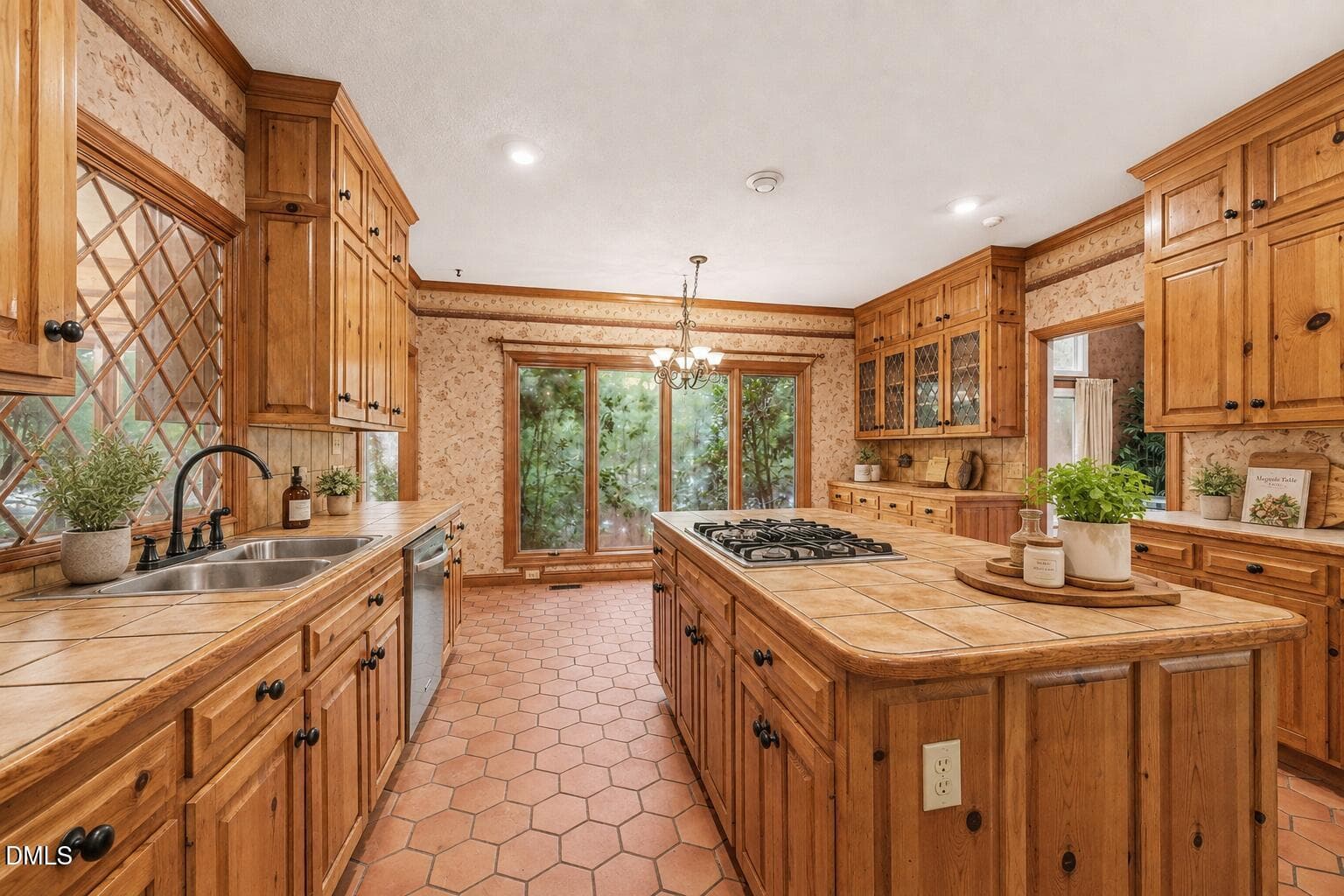 Kitchen - 9921 Waterview Road, Raleigh, NC 27615, Raleigh