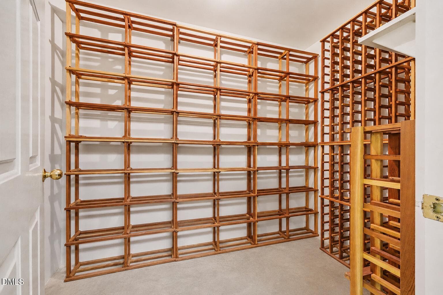 Wine Racks - 9921 Waterview Road, Raleigh, NC 27615, Raleigh