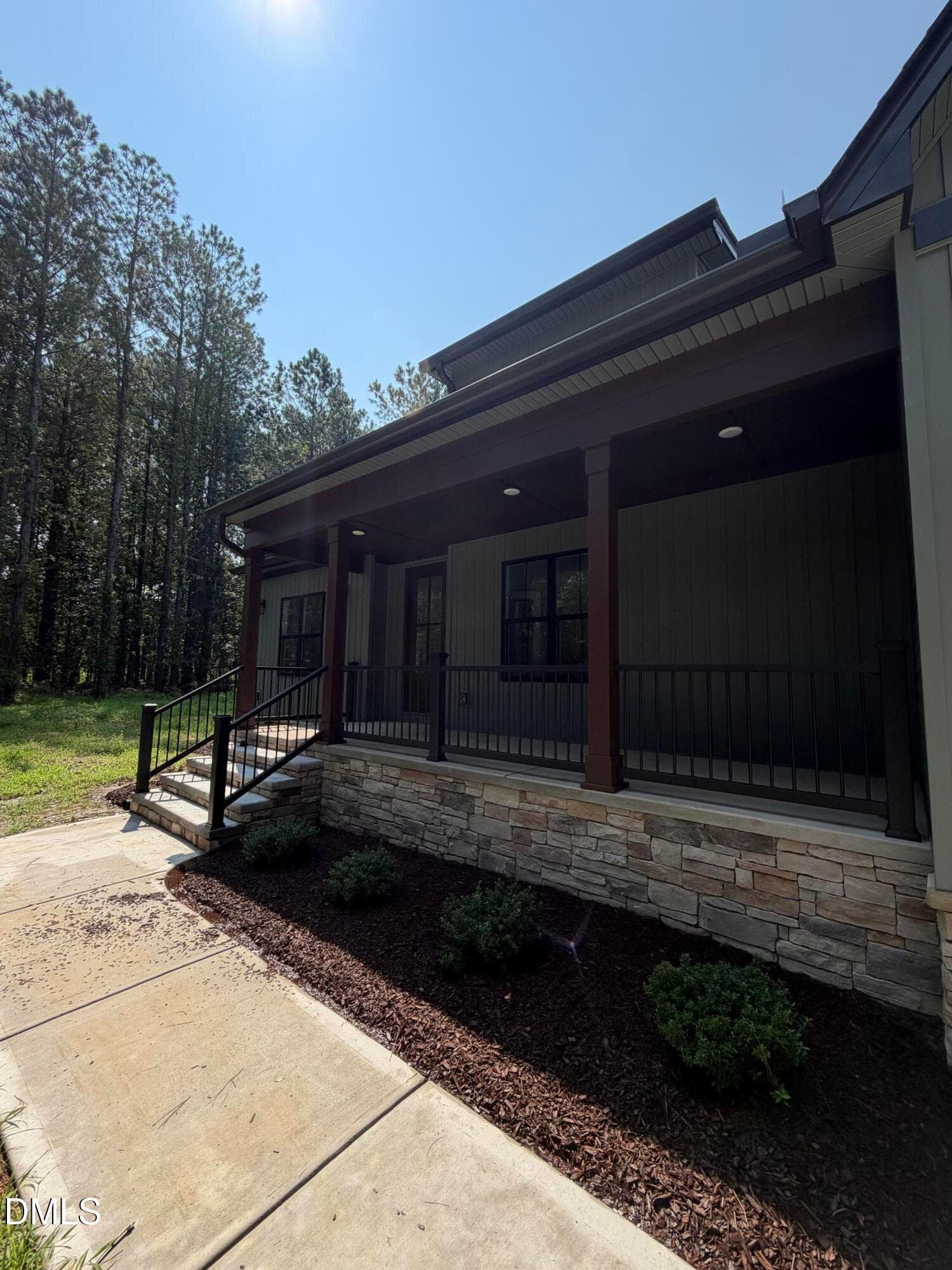 Front - 50 Heritage Trail, Zebulon, NC 27597