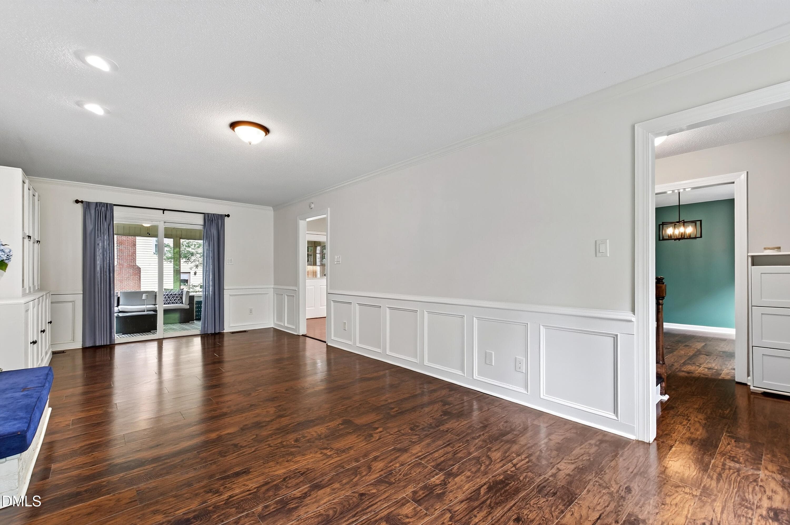 Woodnell (2) - 2101 Woodnell Drive, Raleigh, NC 27603, Raleigh