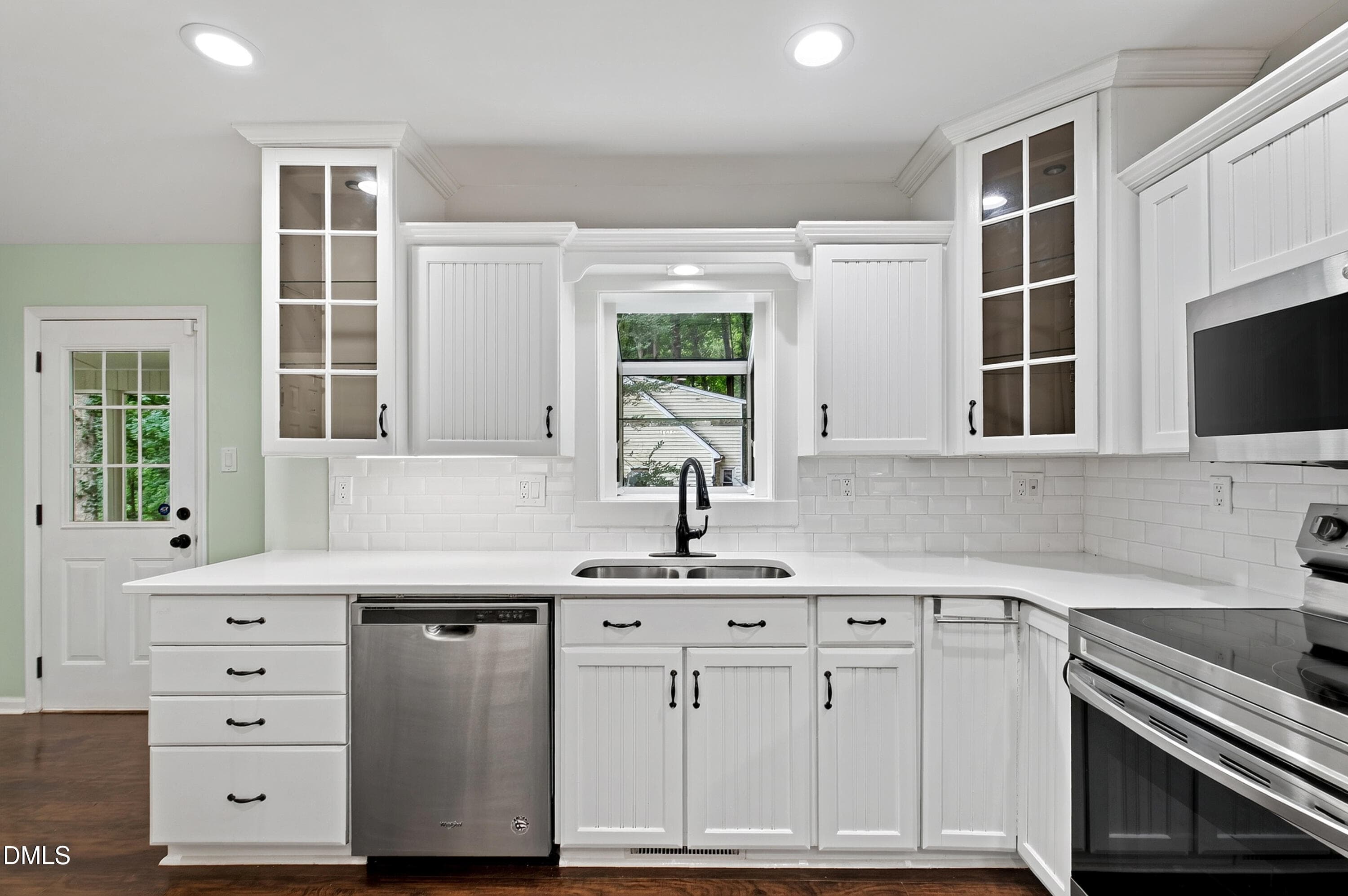 Woodnell (19) - 2101 Woodnell Drive, Raleigh, NC 27603, Raleigh