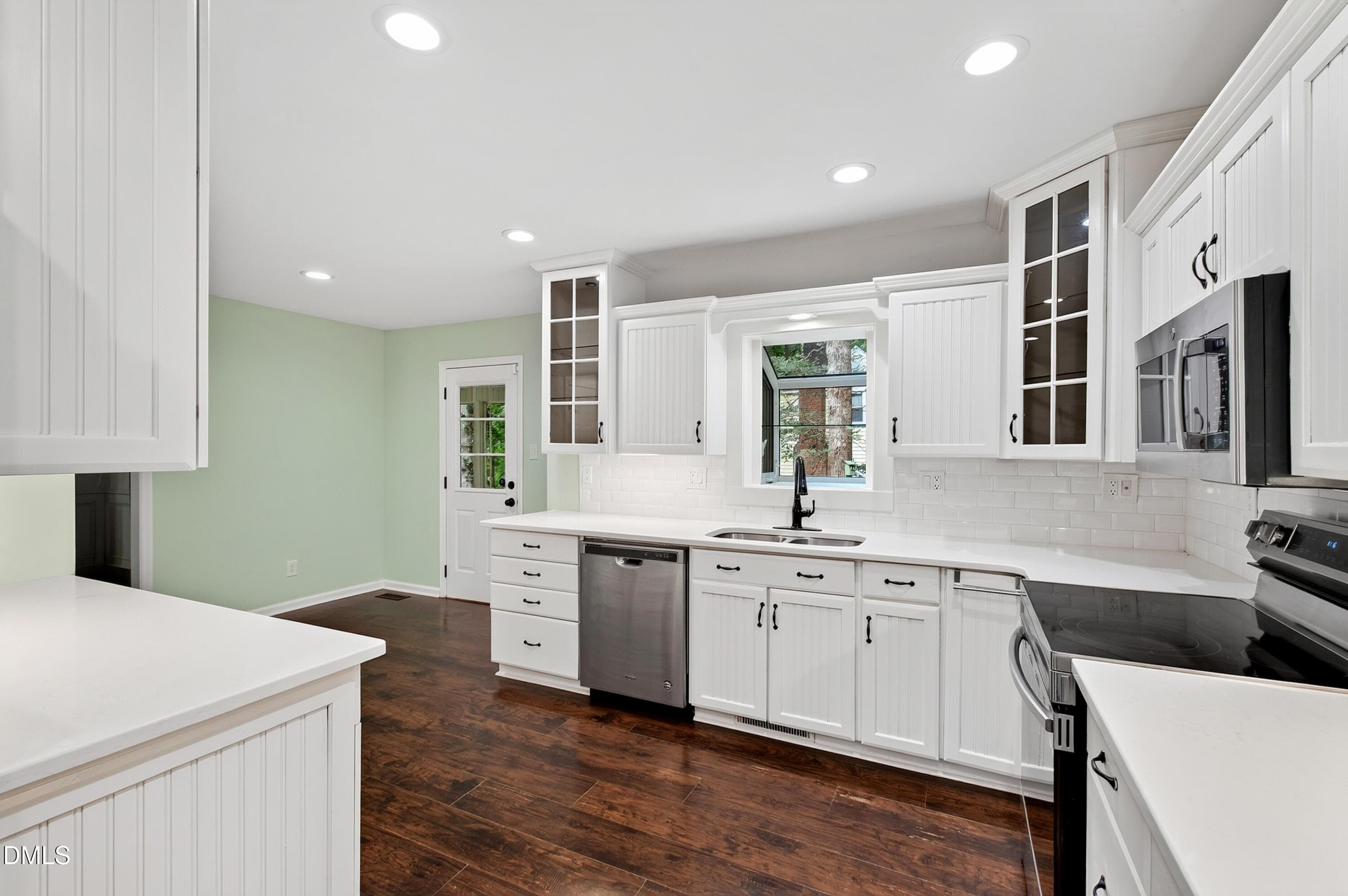 Woodnell (18) - 2101 Woodnell Drive, Raleigh, NC 27603, Raleigh