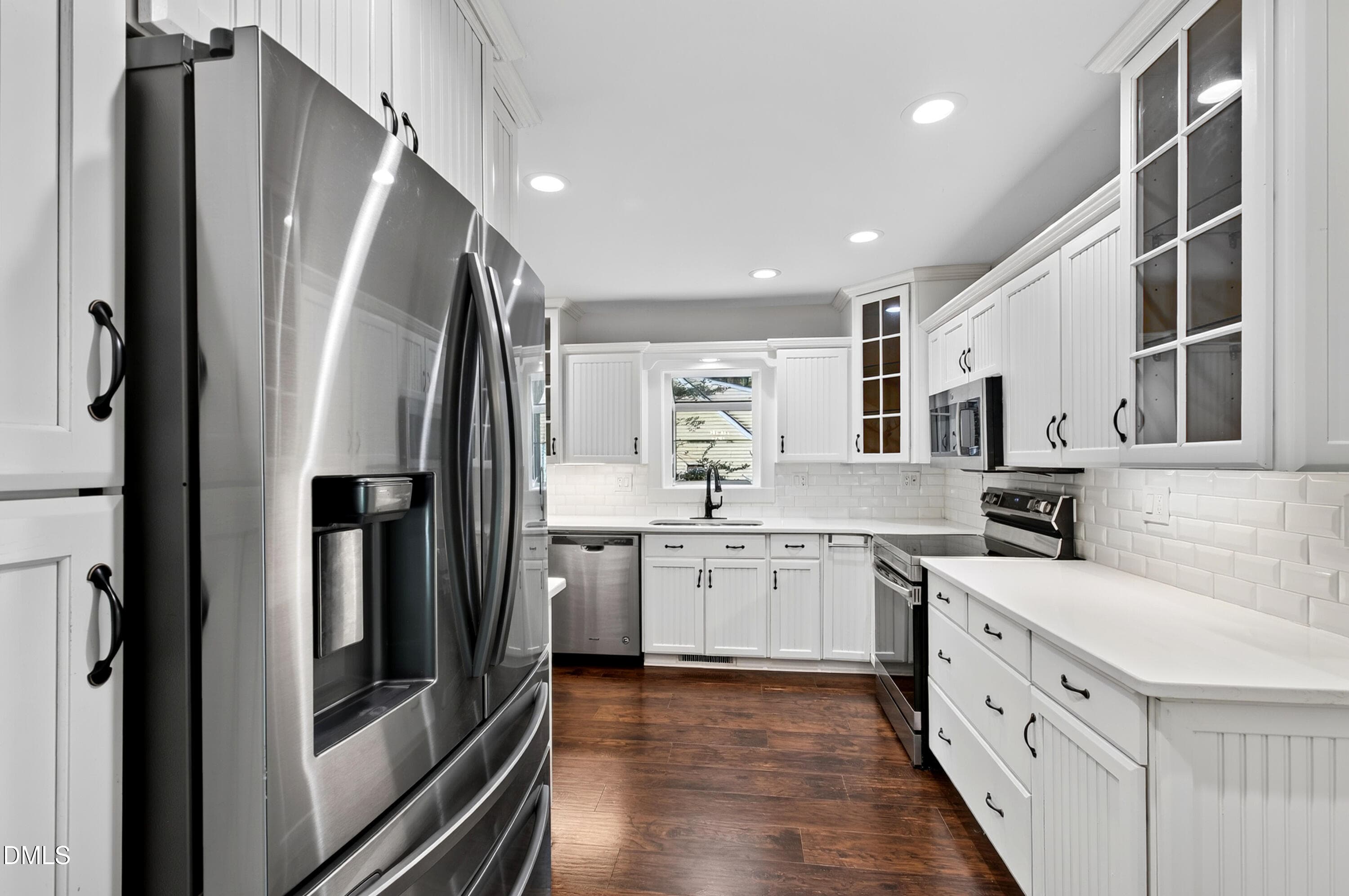Woodnell (17) - 2101 Woodnell Drive, Raleigh, NC 27603, Raleigh