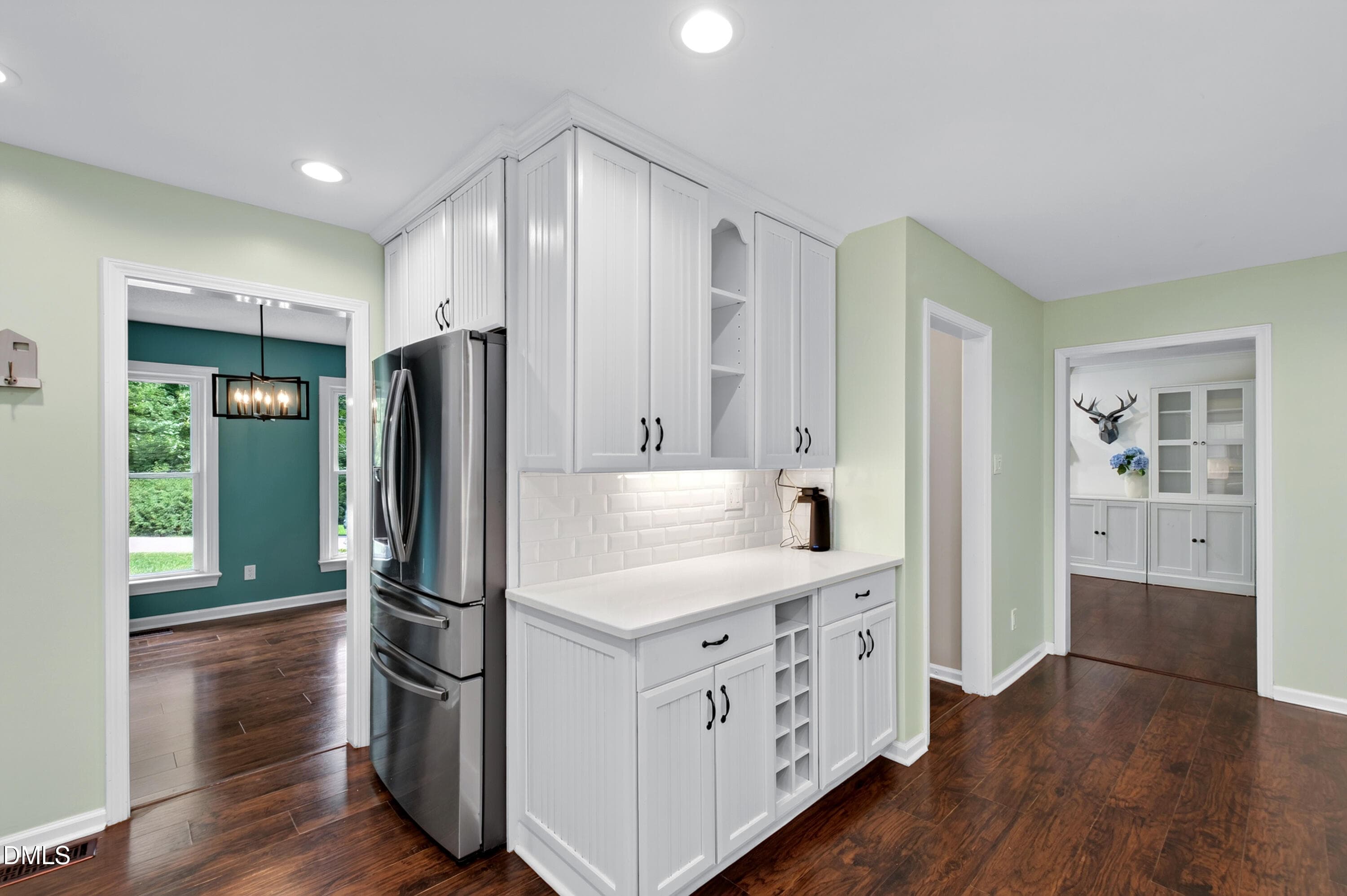 Woodnell (16) - 2101 Woodnell Drive, Raleigh, NC 27603, Raleigh