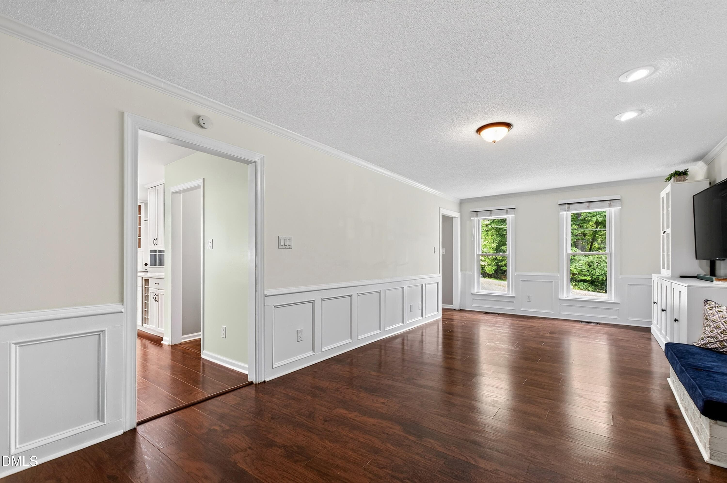 Woodnell (10) - 2101 Woodnell Drive, Raleigh, NC 27603, Raleigh