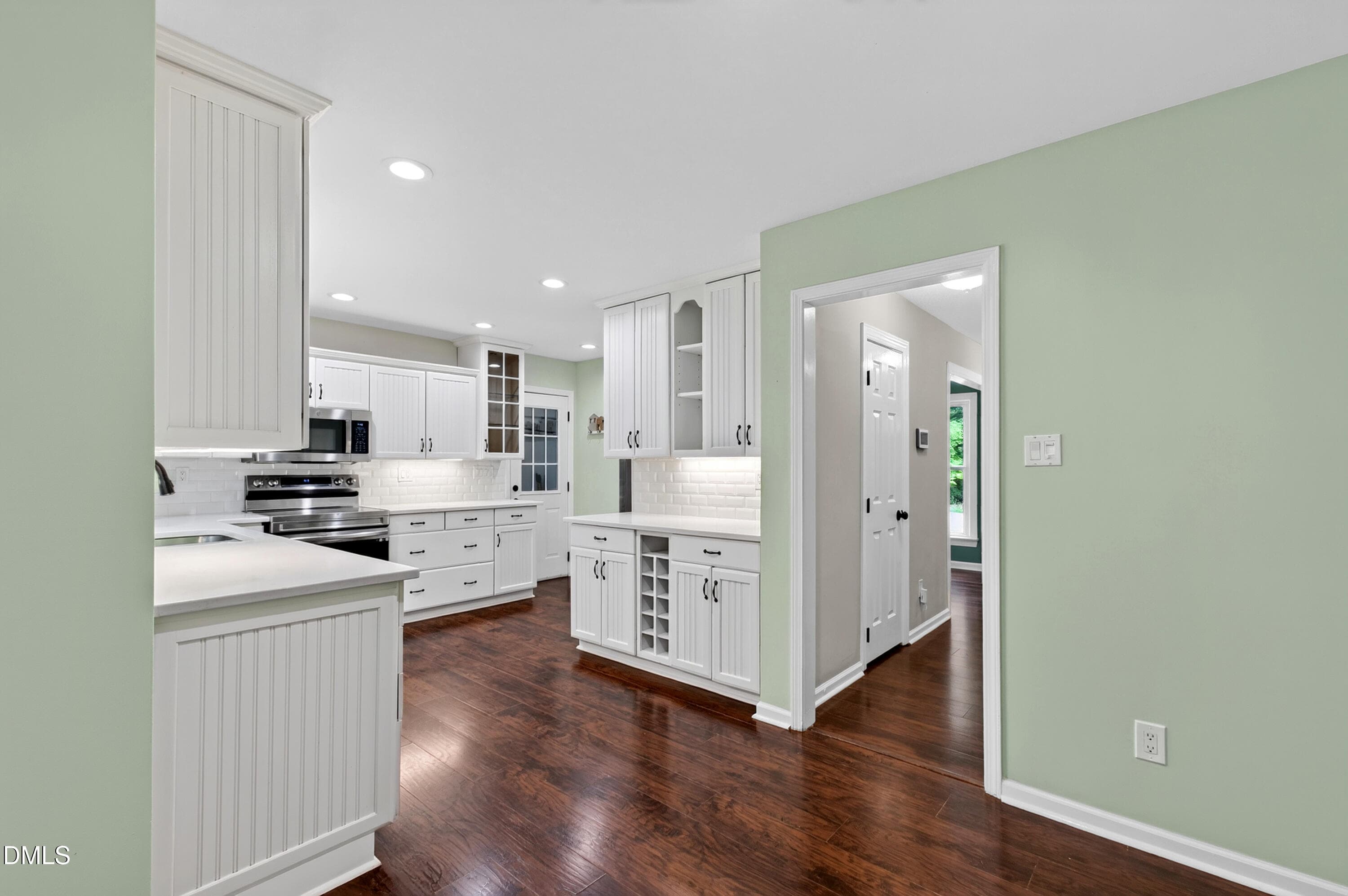 Woodnell (12) - 2101 Woodnell Drive, Raleigh, NC 27603, Raleigh