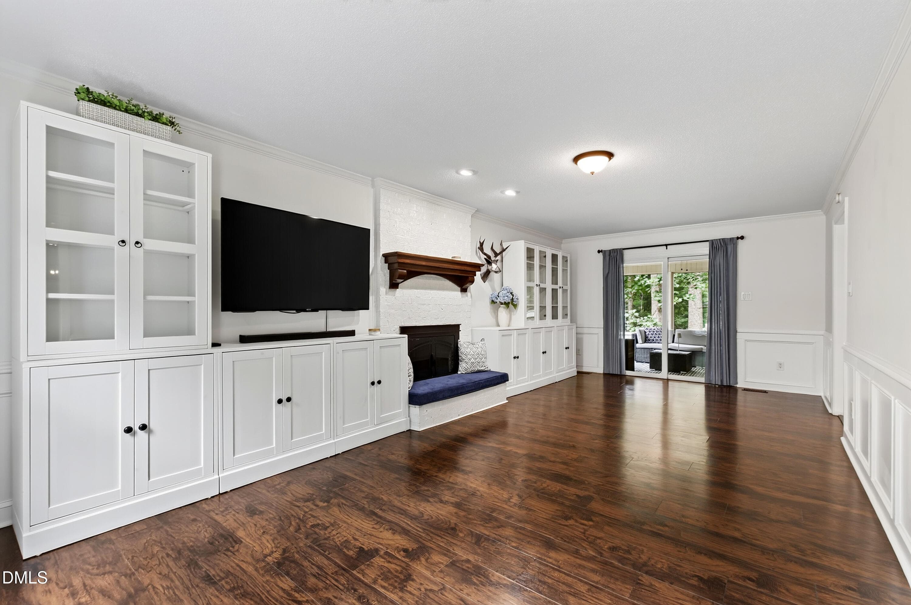 Woodnell (1) - 2101 Woodnell Drive, Raleigh, NC 27603, Raleigh