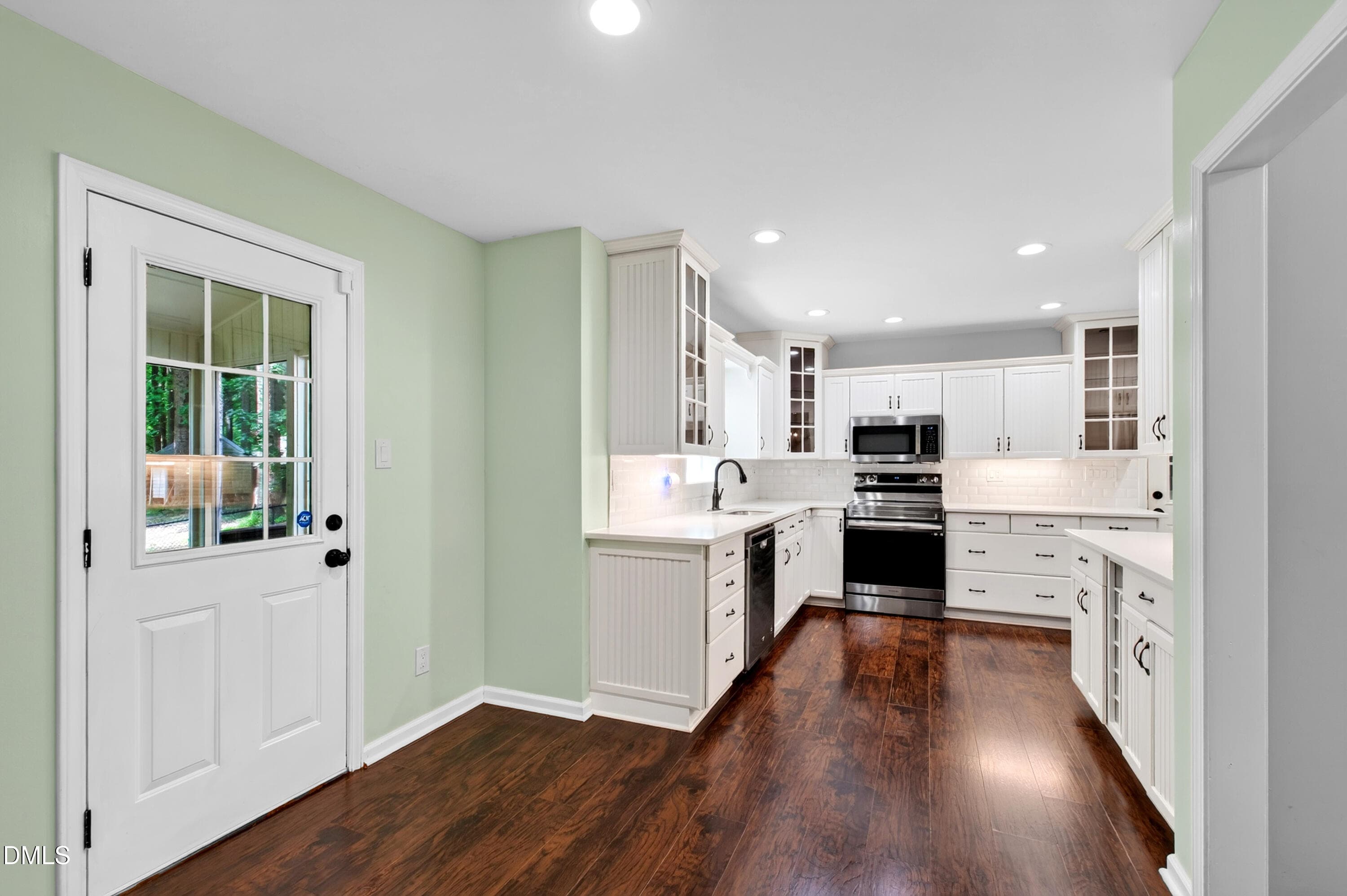 Woodnell (11) - 2101 Woodnell Drive, Raleigh, NC 27603, Raleigh