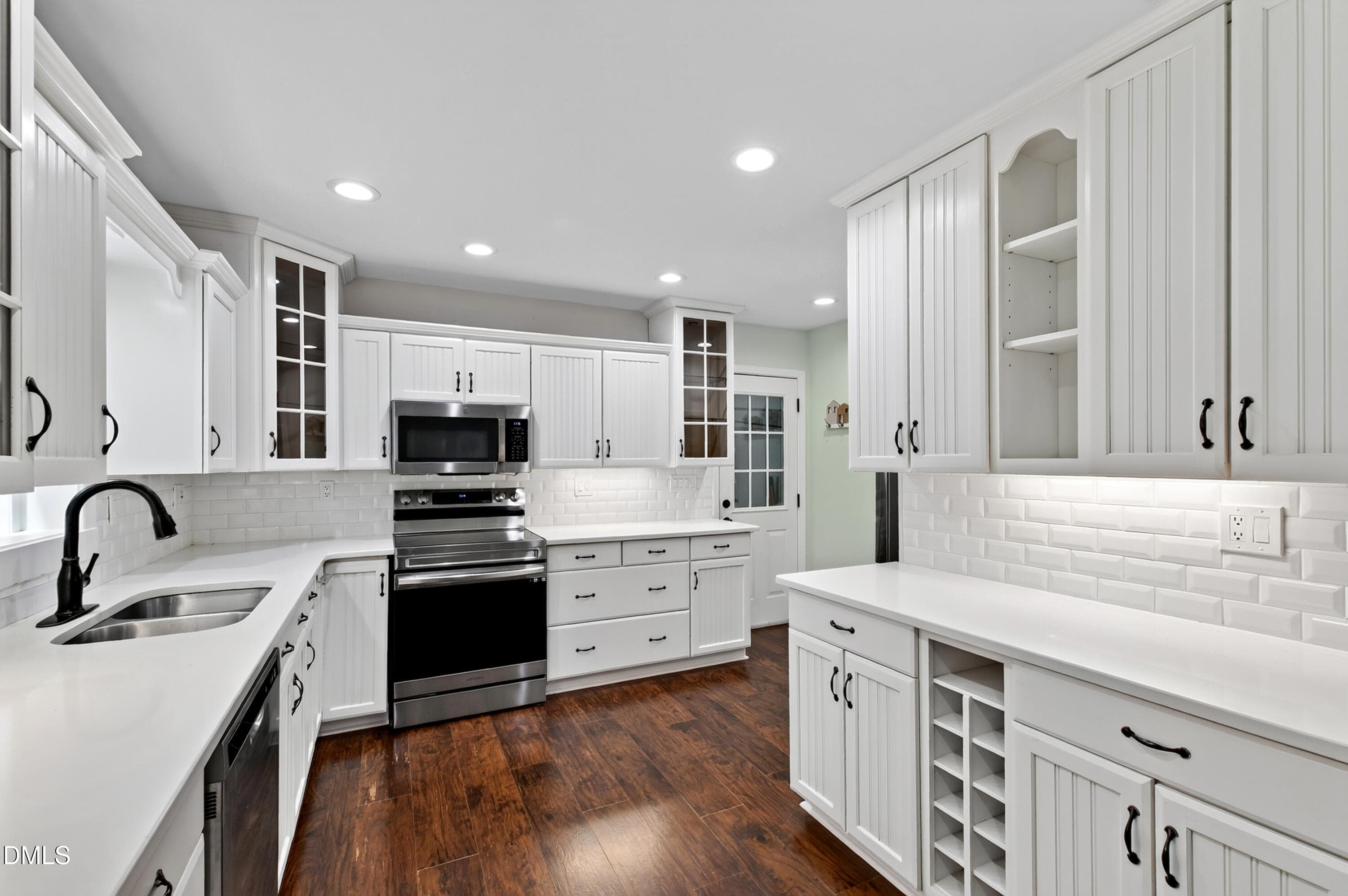 Woodnell (15) - 2101 Woodnell Drive, Raleigh, NC 27603, Raleigh