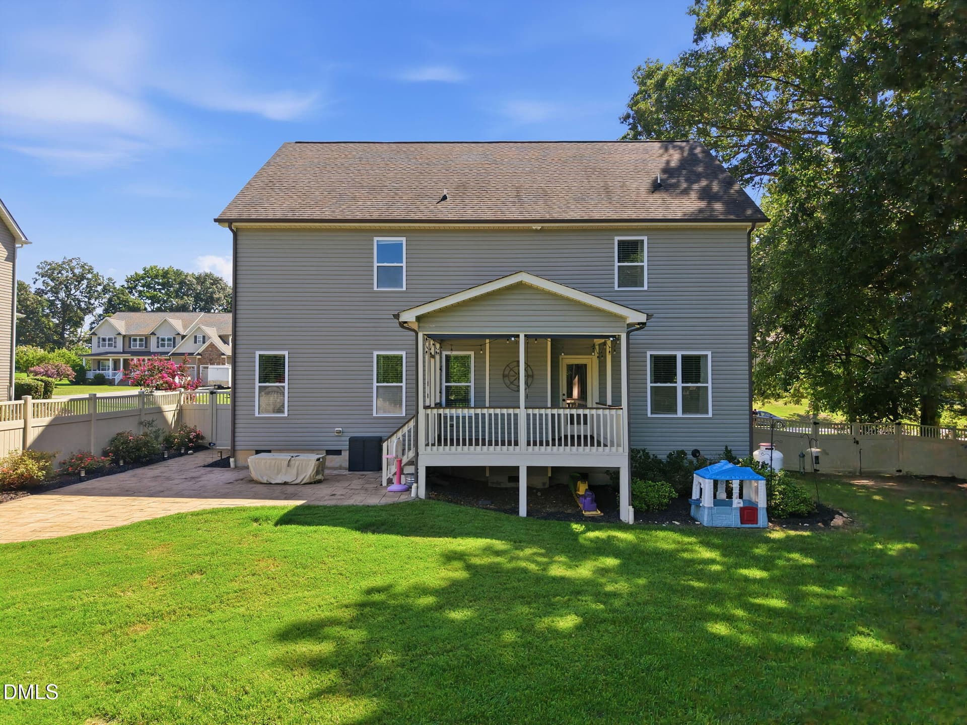10-web-or-mls-DJI_20260730202917_0089_D - 1015 Bluebell Lane, Wake Forest, NC 27587