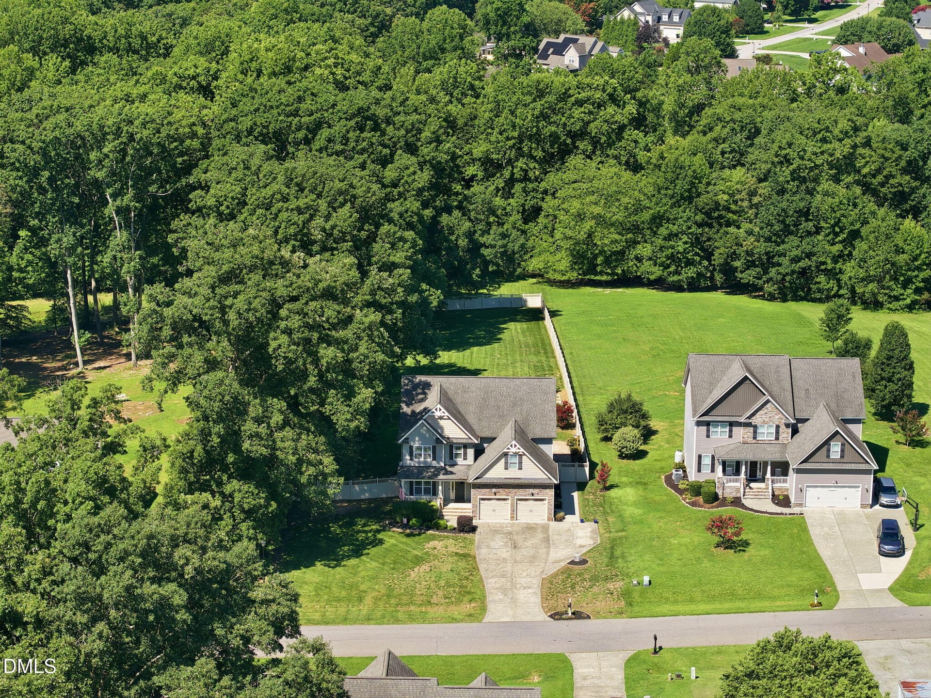 22-web-or-mls-DJI_20260730203519_0109_D - 1015 Bluebell Lane, Wake Forest, NC 27587