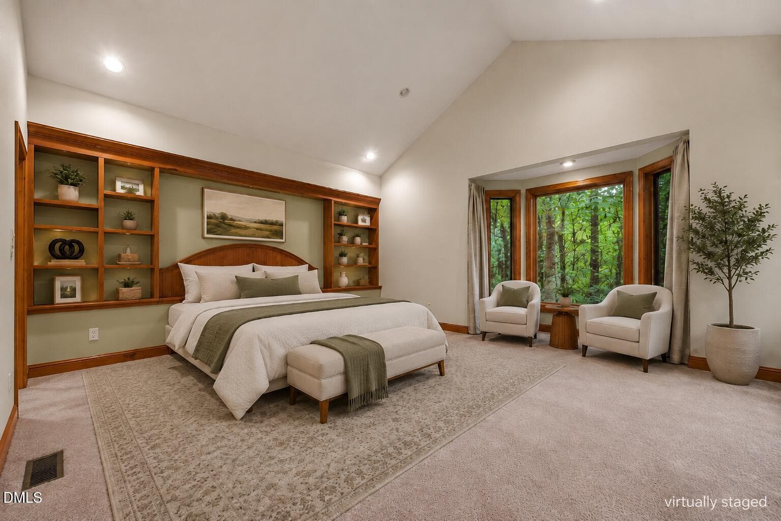 Downstairs Primary - 9921 Waterview Road, Raleigh, NC 27615, Raleigh