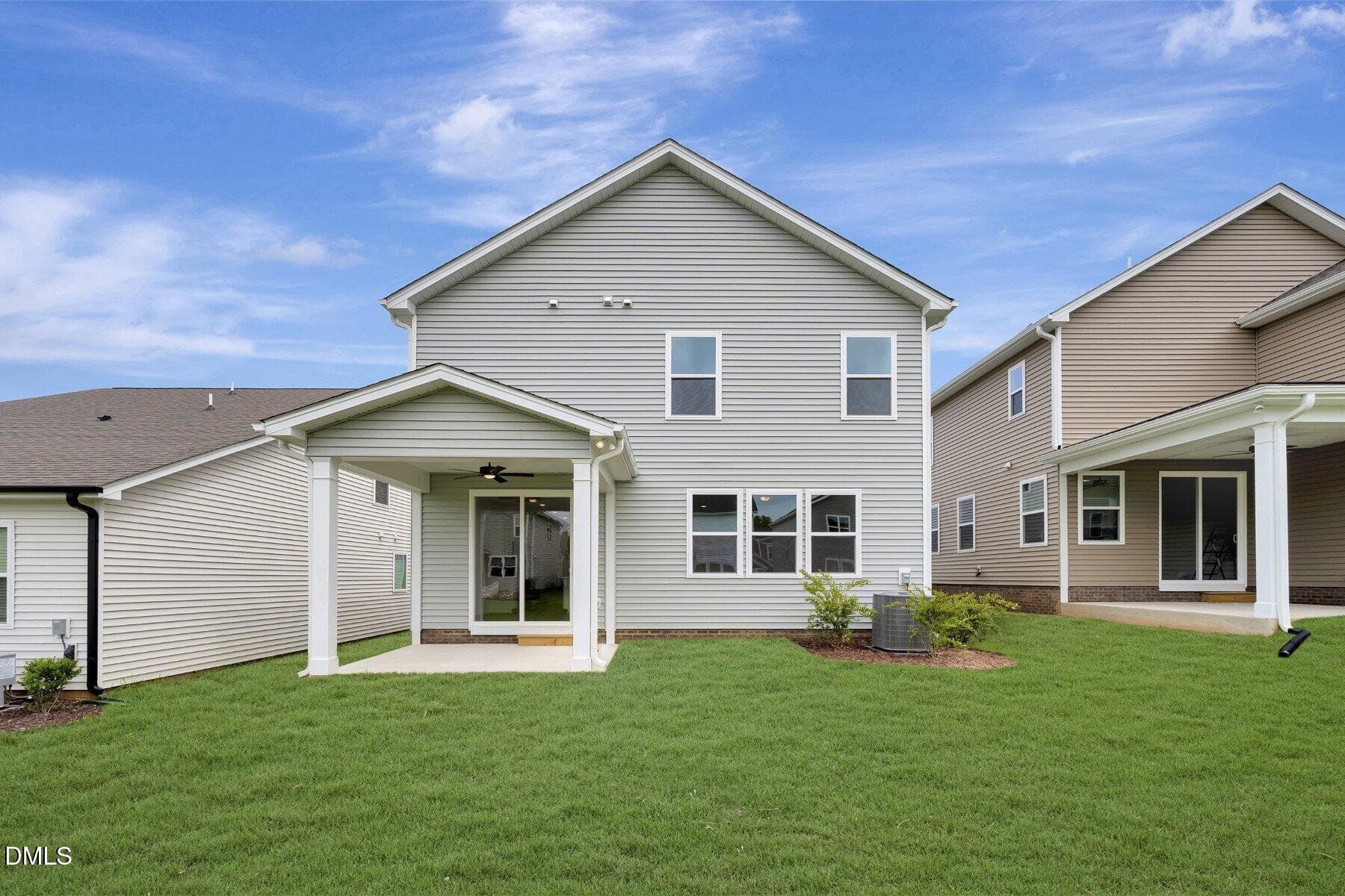 [L355_z003]none3 - 151 Cucumber Court, Garner, NC 27529