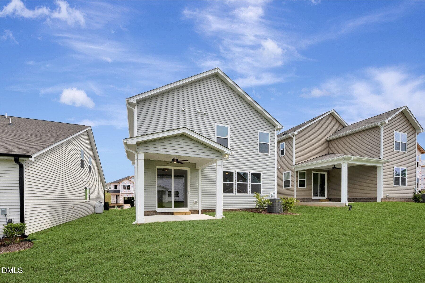 [L355_z006]none6 - 151 Cucumber Court, Garner, NC 27529