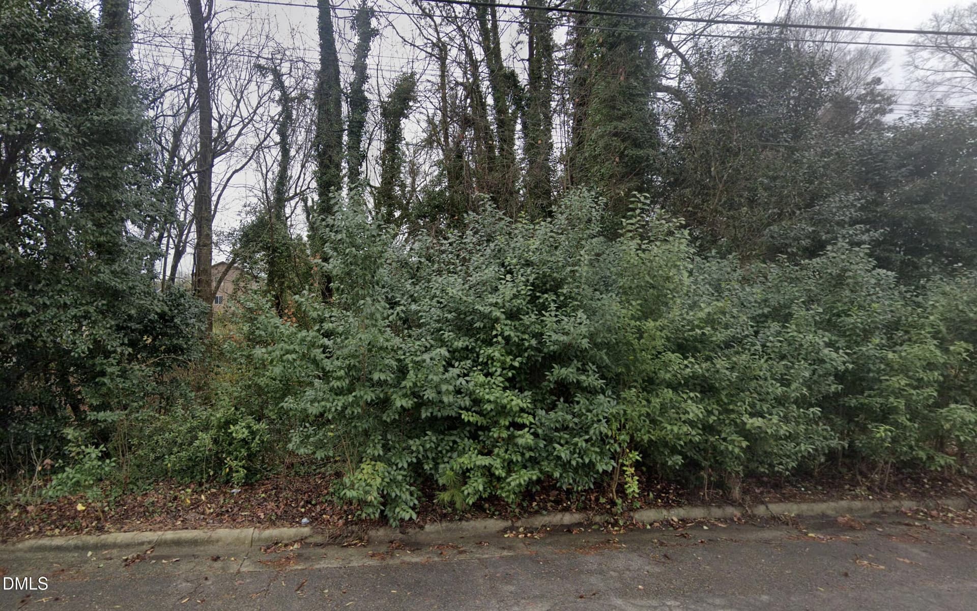 Street View - 0 W Johnson Street, Cary, NC 27513