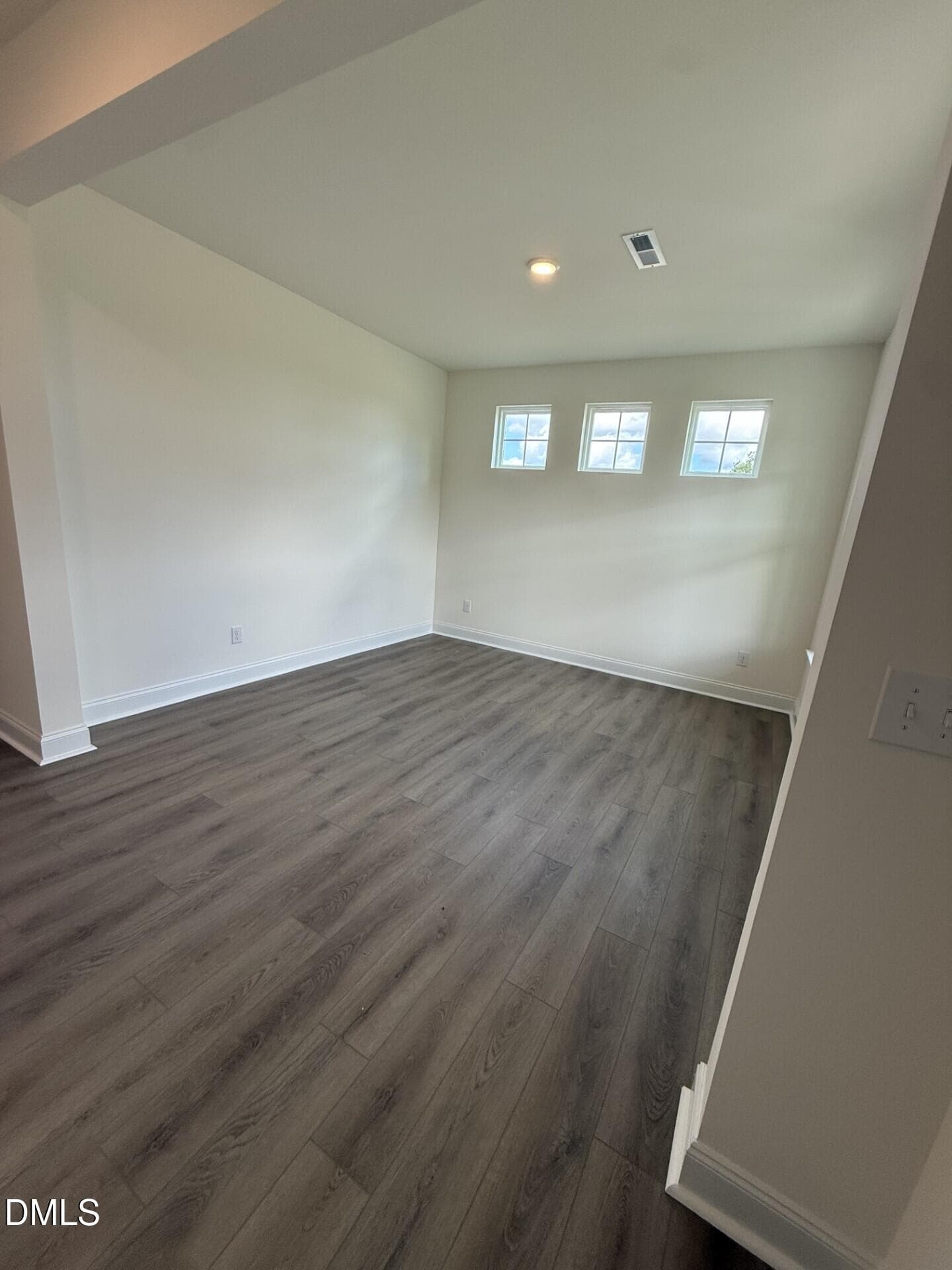 Flex Room Homesite 11 - 256 Juniper Branch Trail, Four Oaks, NC 27524