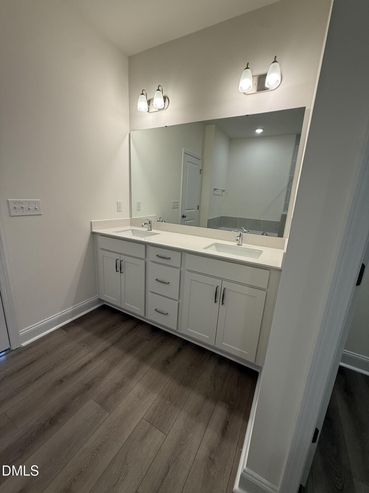 Owner's Sink Homesite 11 - 256 Juniper Branch Trail, Four Oaks, NC 27524