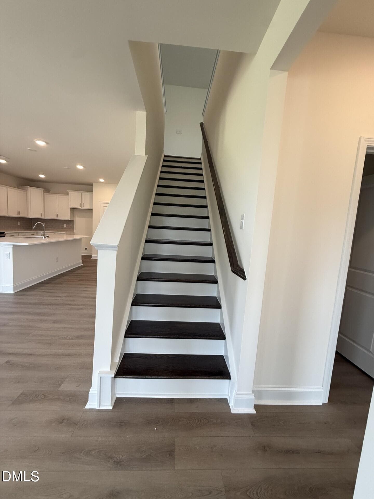 Stairs Homesite 11 - 256 Juniper Branch Trail, Four Oaks, NC 27524