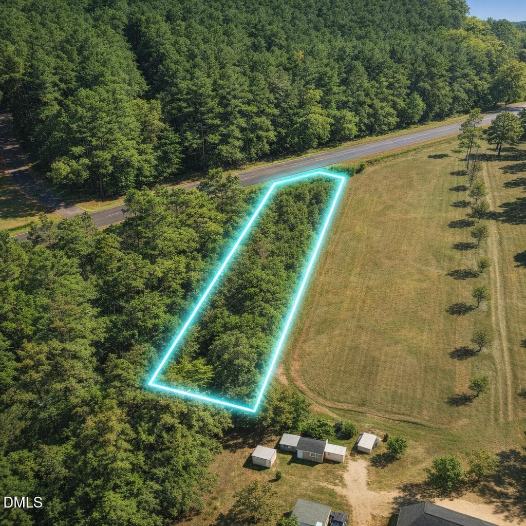 drone-72 - 0 Otis Donnell Nixon Road, Evergreen, NC 28438