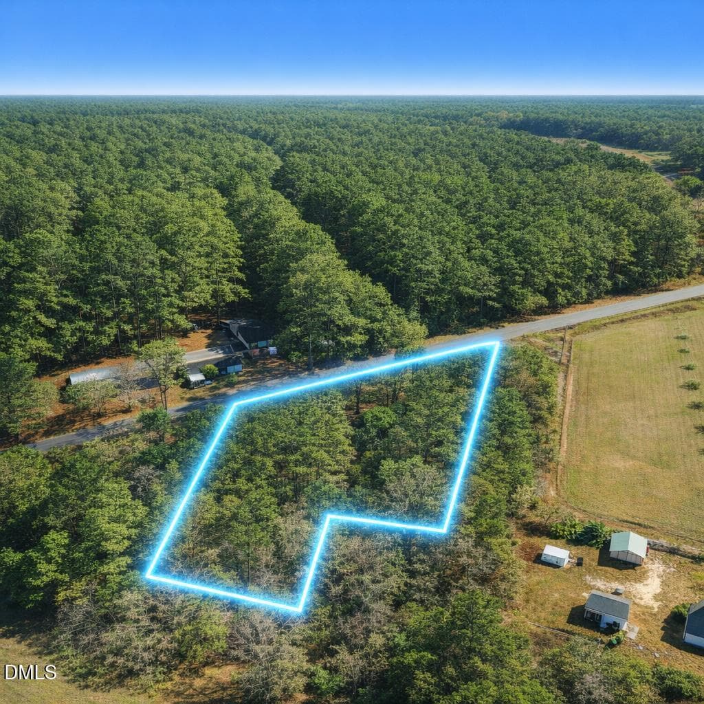 drone-72 (1) - 0 Otis Donnell Nixon Road, Evergreen, NC 28438