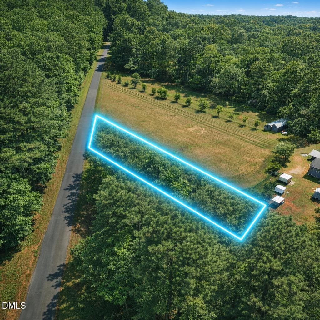 drone-144 - 0 Otis Donnell Nixon Road, Evergreen, NC 28438