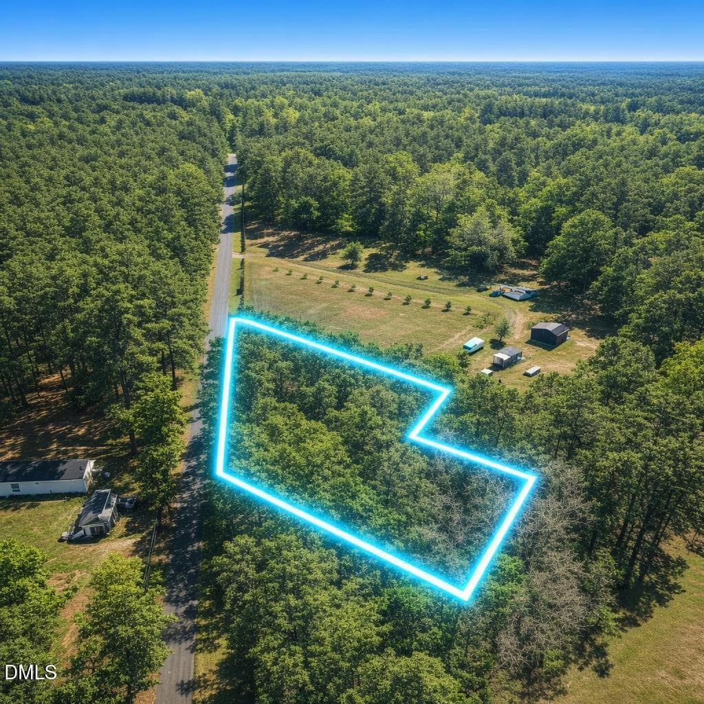 drone-144 (1) - 0 Otis Donnell Nixon Road, Evergreen, NC 28438