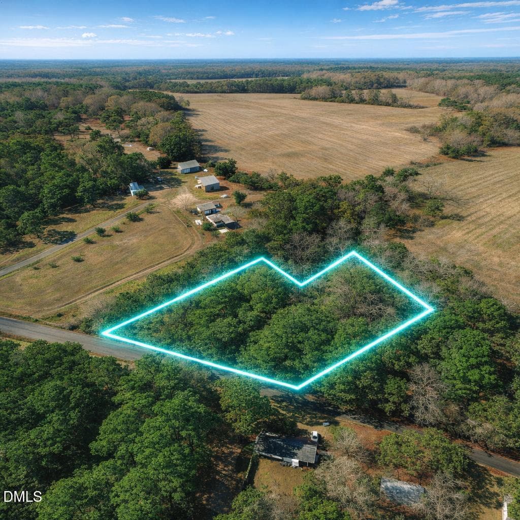 drone-216 (1) - 0 Otis Donnell Nixon Road, Evergreen, NC 28438