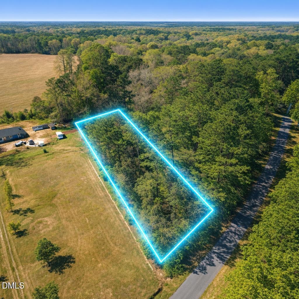 drone-288 - 0 Otis Donnell Nixon Road, Evergreen, NC 28438