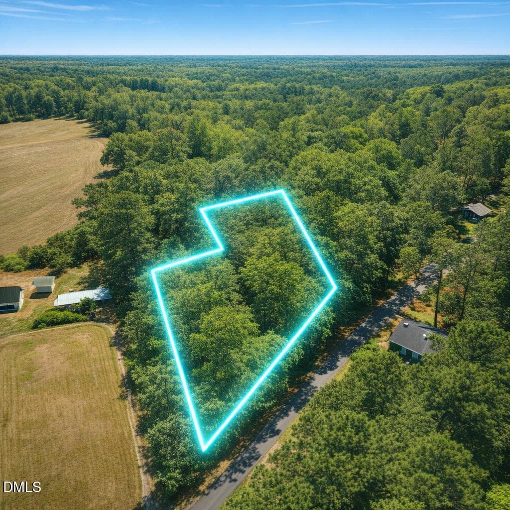 drone-288 (1) - 0 Otis Donnell Nixon Road, Evergreen, NC 28438