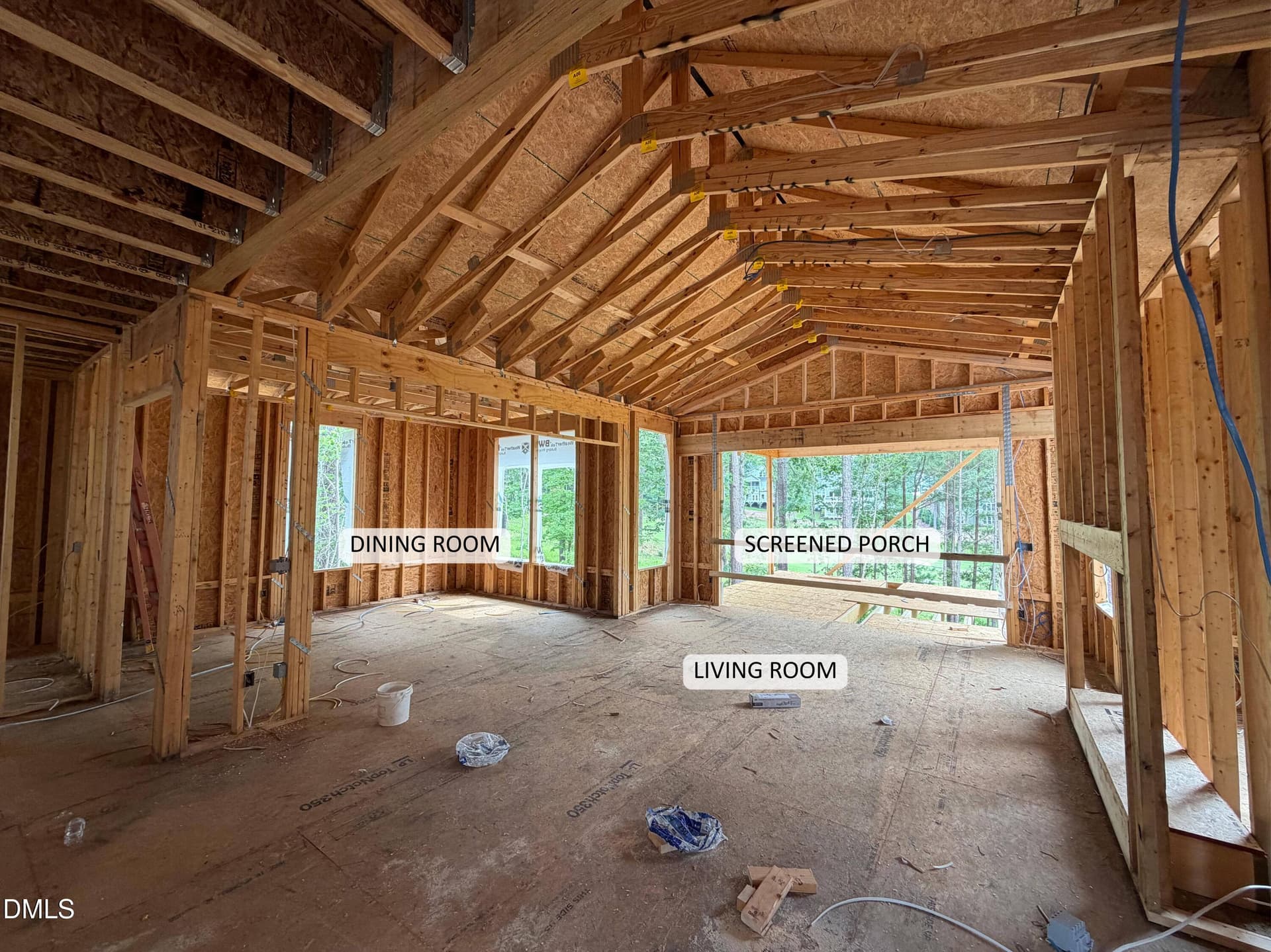 3 - 45 Quail Point, Pittsboro, NC 27312