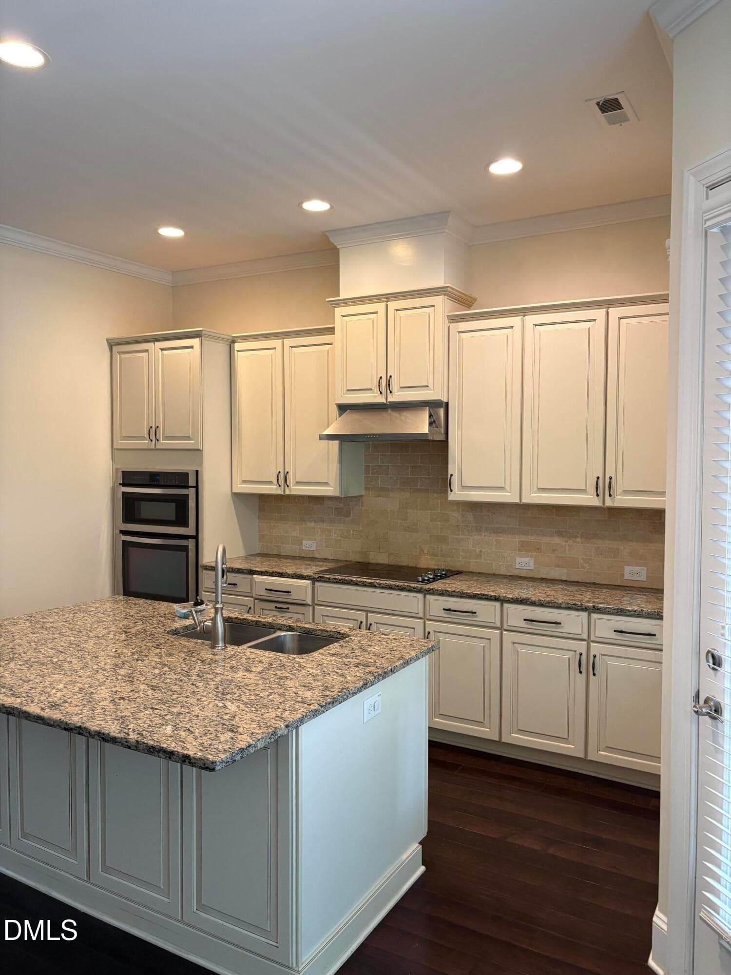 3602 winifred kitchen 2 - 3602 Winifred Way, Raleigh, NC 27609, Raleigh