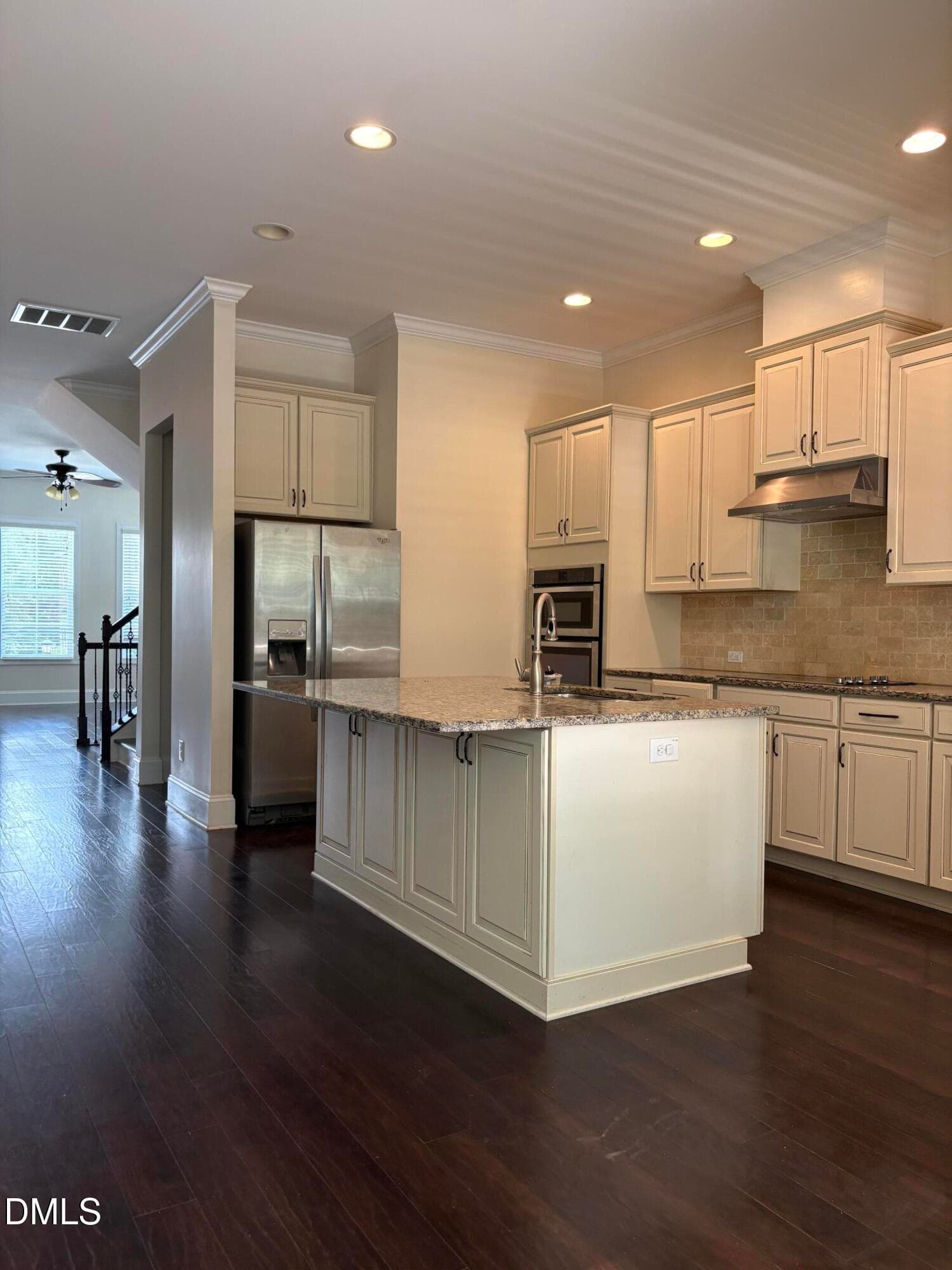 3602 winifred kitchen 4 - 3602 Winifred Way, Raleigh, NC 27609, Raleigh