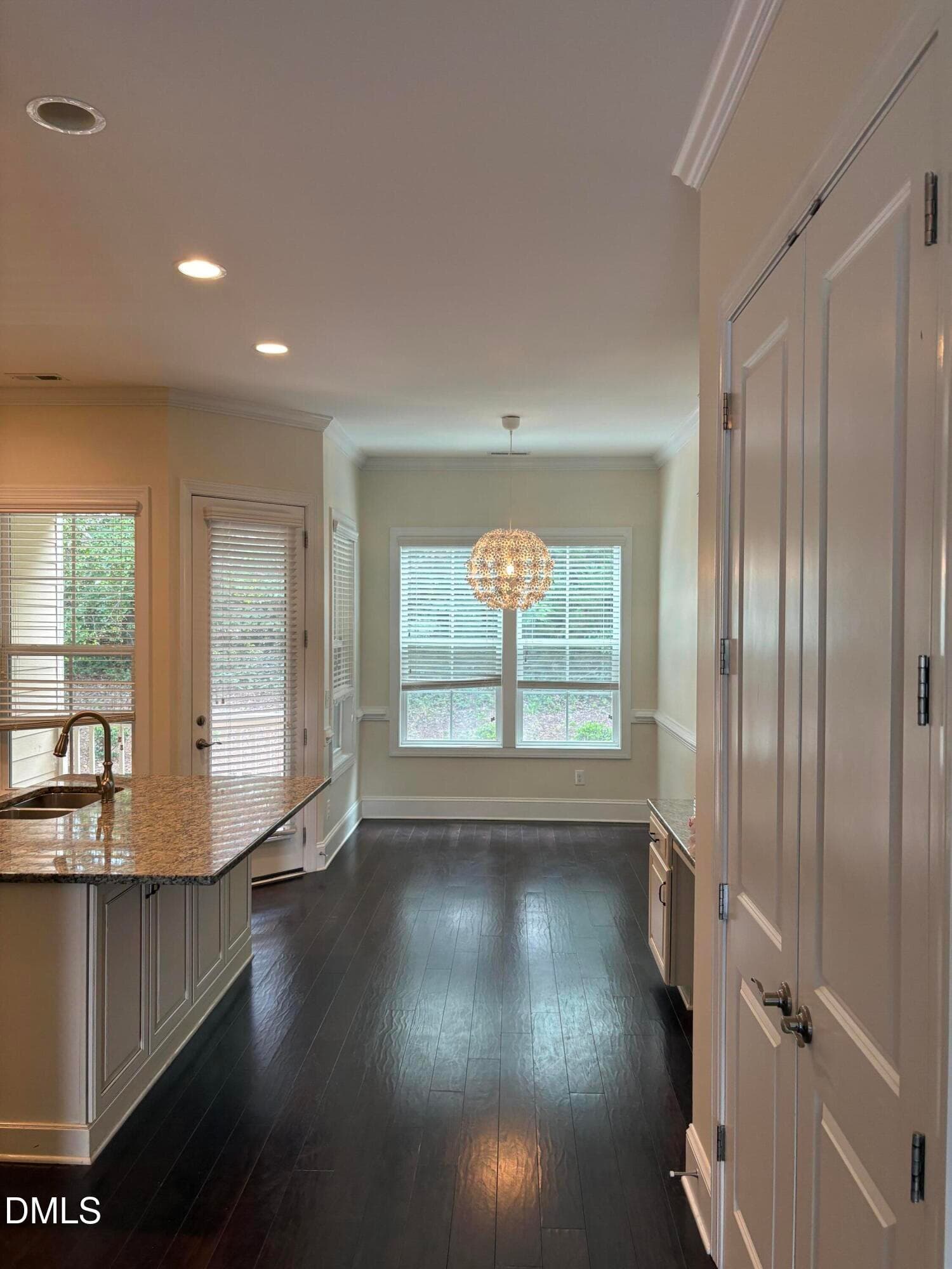 3602 winifred kitchen 1 - 3602 Winifred Way, Raleigh, NC 27609, Raleigh