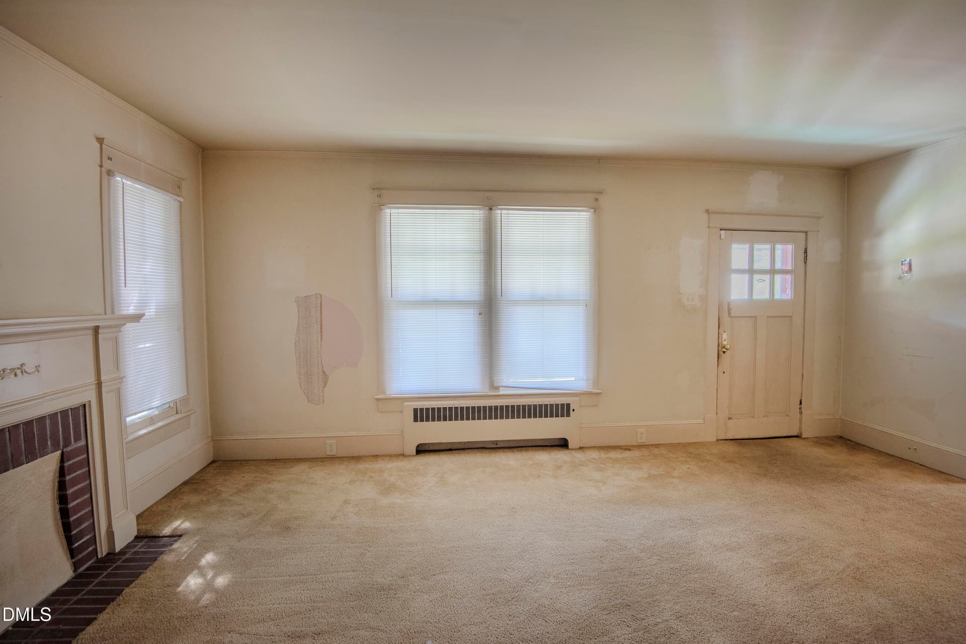 204-Baker-11 - 204 E Baker Street, Tarboro, NC 27886
