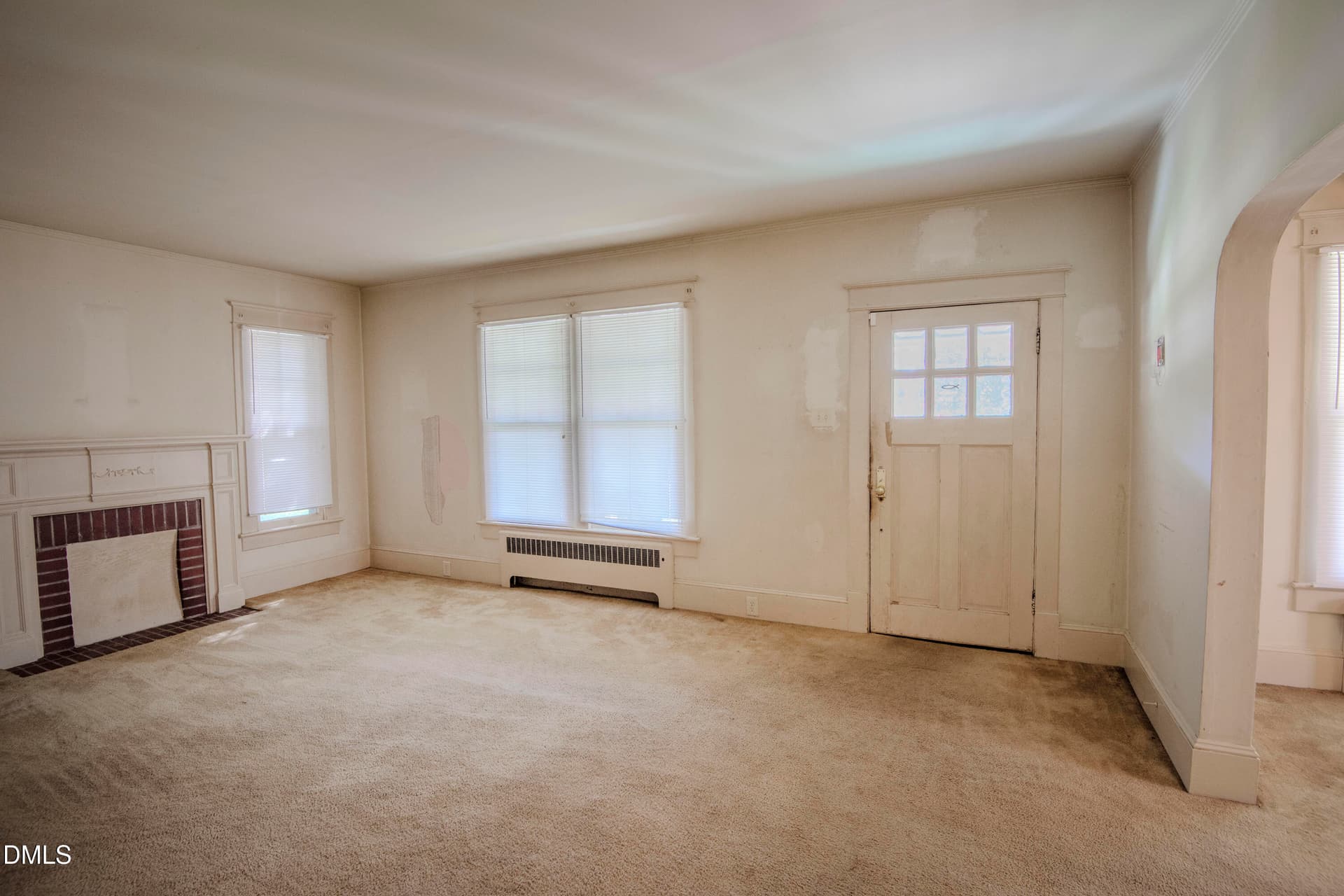 204-Baker-10 - 204 E Baker Street, Tarboro, NC 27886