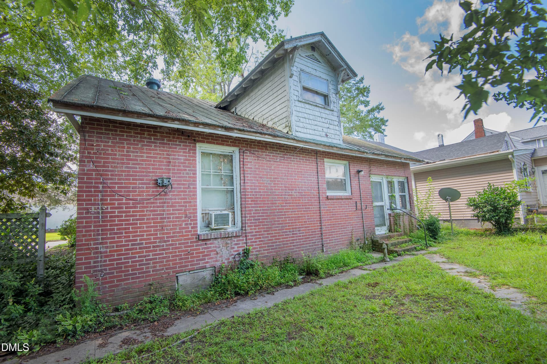 204-Baker-07 - 204 E Baker Street, Tarboro, NC 27886